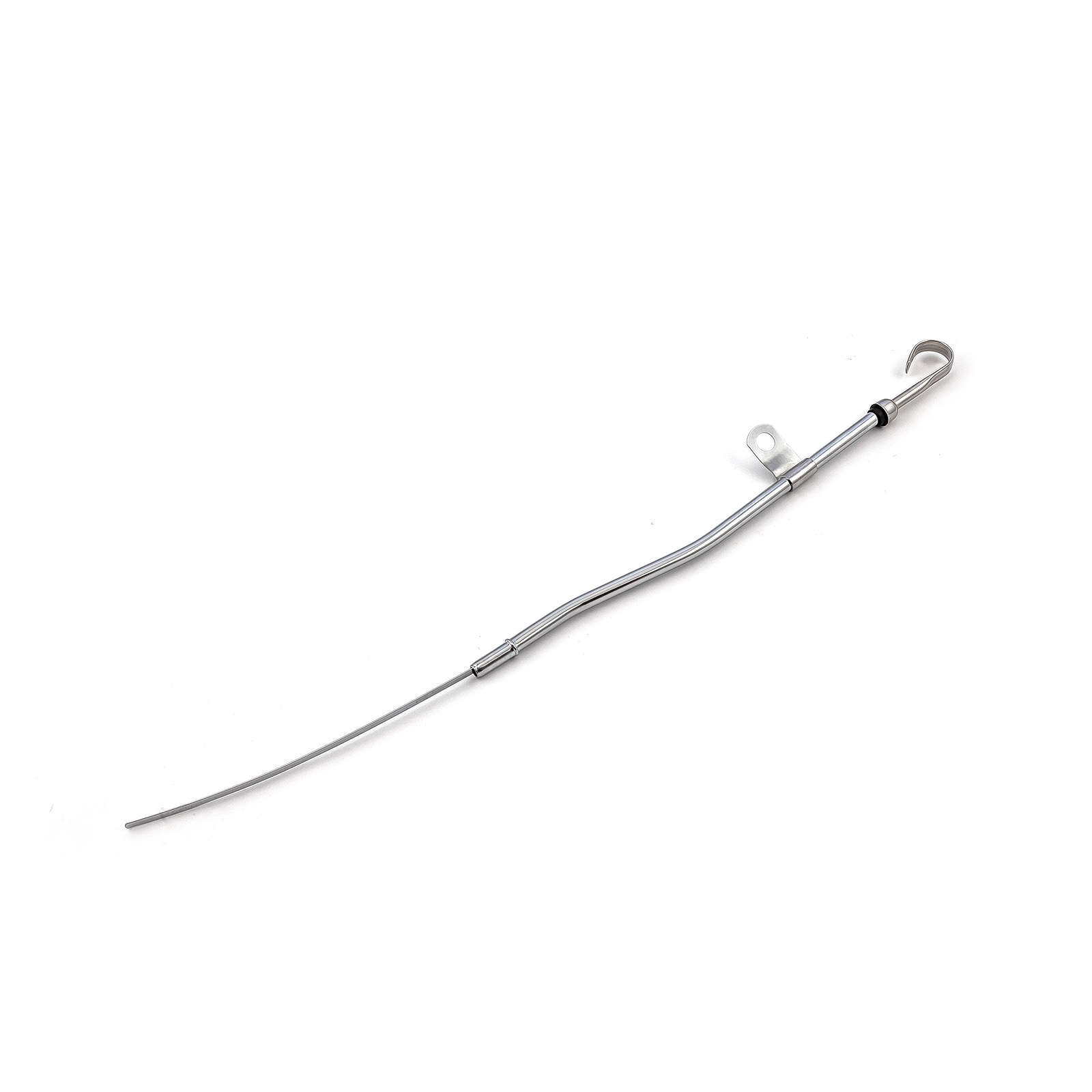 Speedmaster® PCE295.1013 Ford SB 289 302 351 Windsor 1985-Up Chrome Engine Oil Dipstick