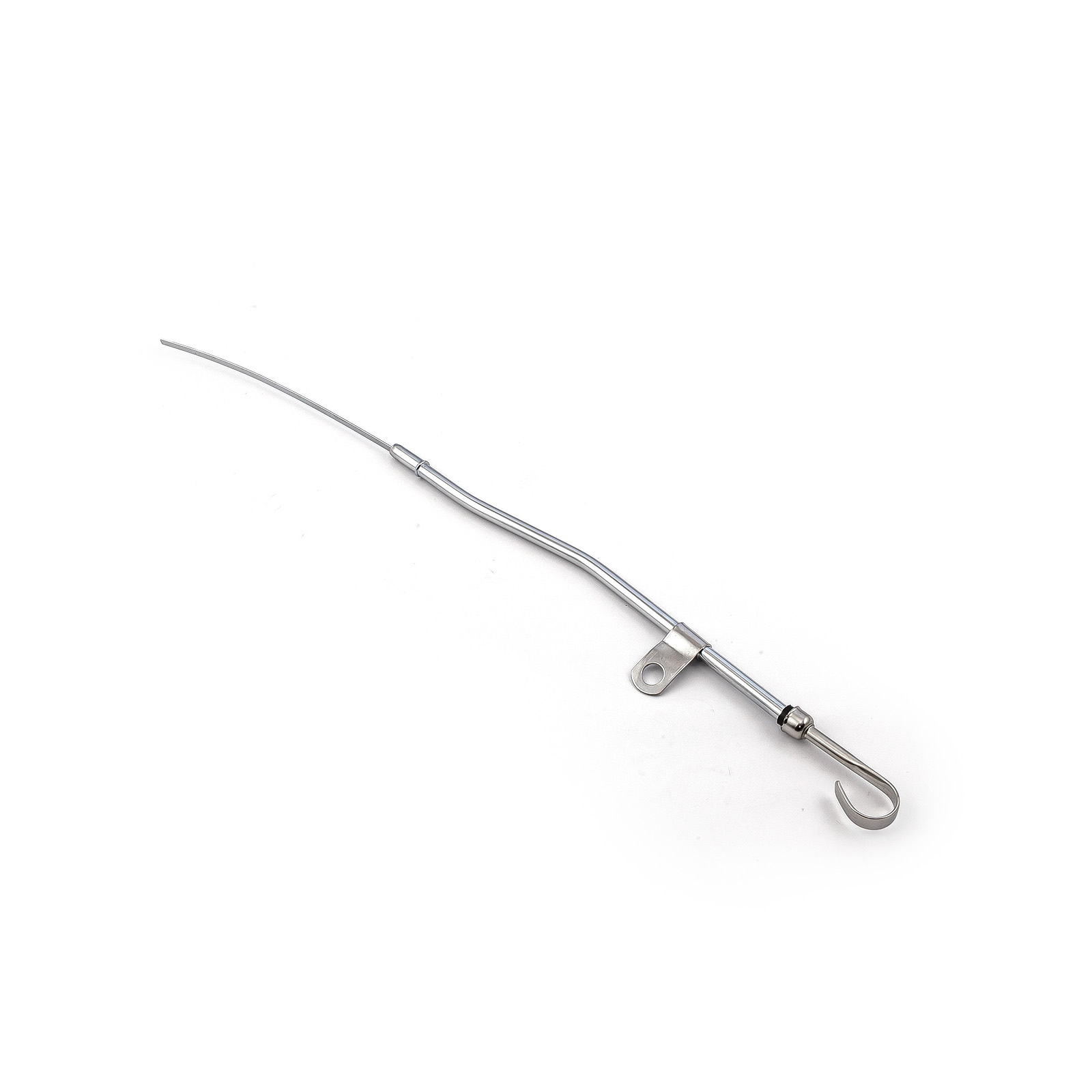 Speedmaster® PCE295.1013 Ford SB 289 302 351 Windsor 1985-Up Chrome Engine Oil Dipstick