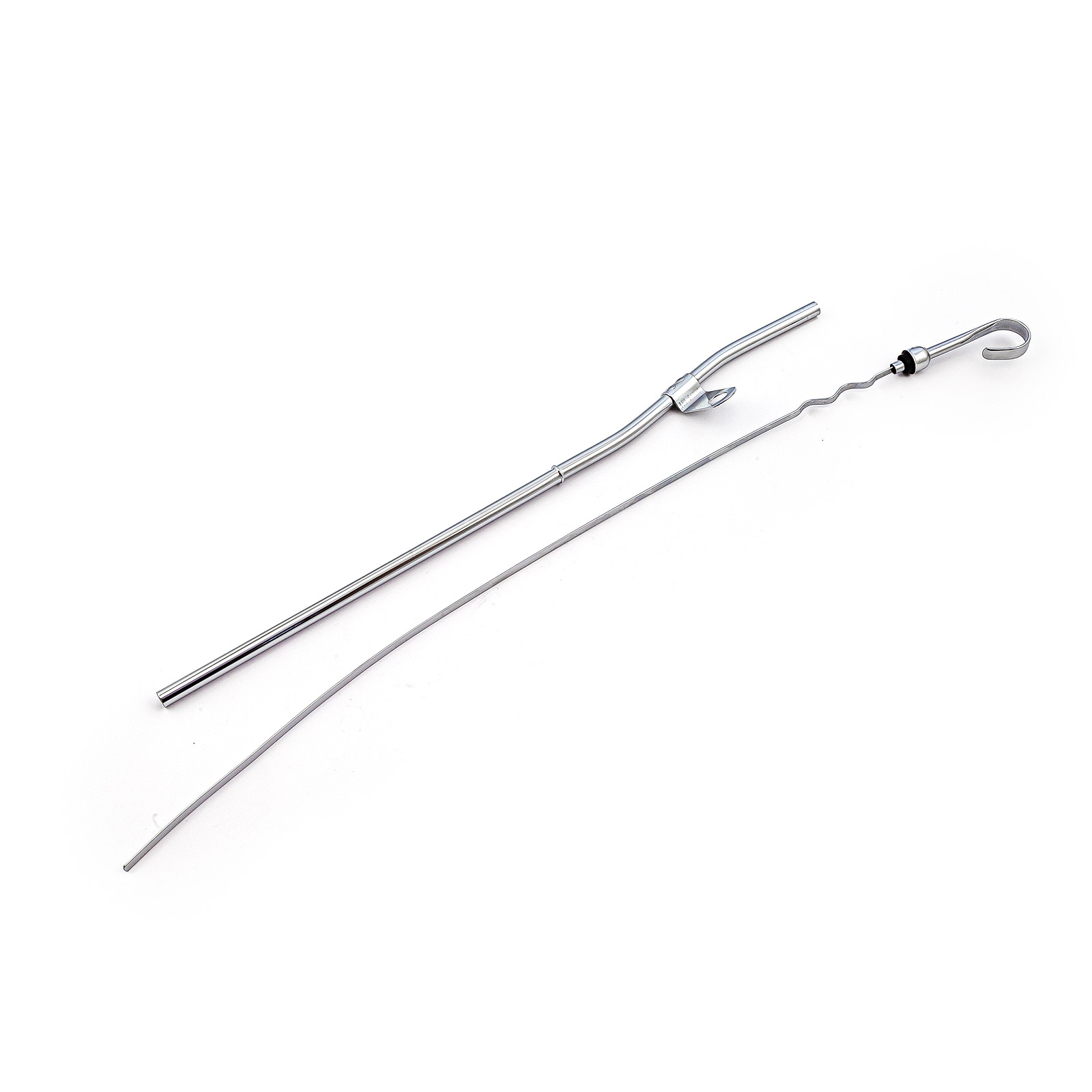 Speedmaster® PCE295.1014 Ford 351C Cleveland Chrome Engine Oil Dipstick