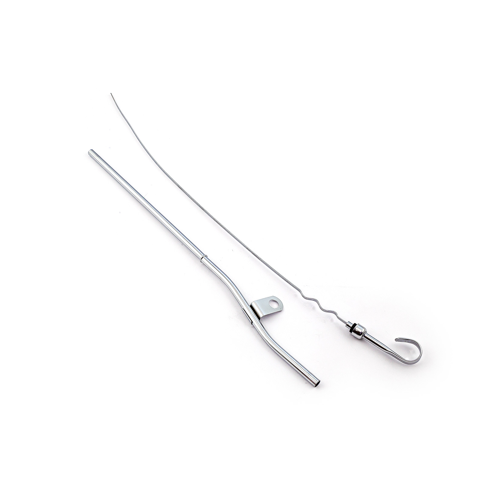 Speedmaster® PCE295.1014 Ford 351C Cleveland Chrome Engine Oil Dipstick