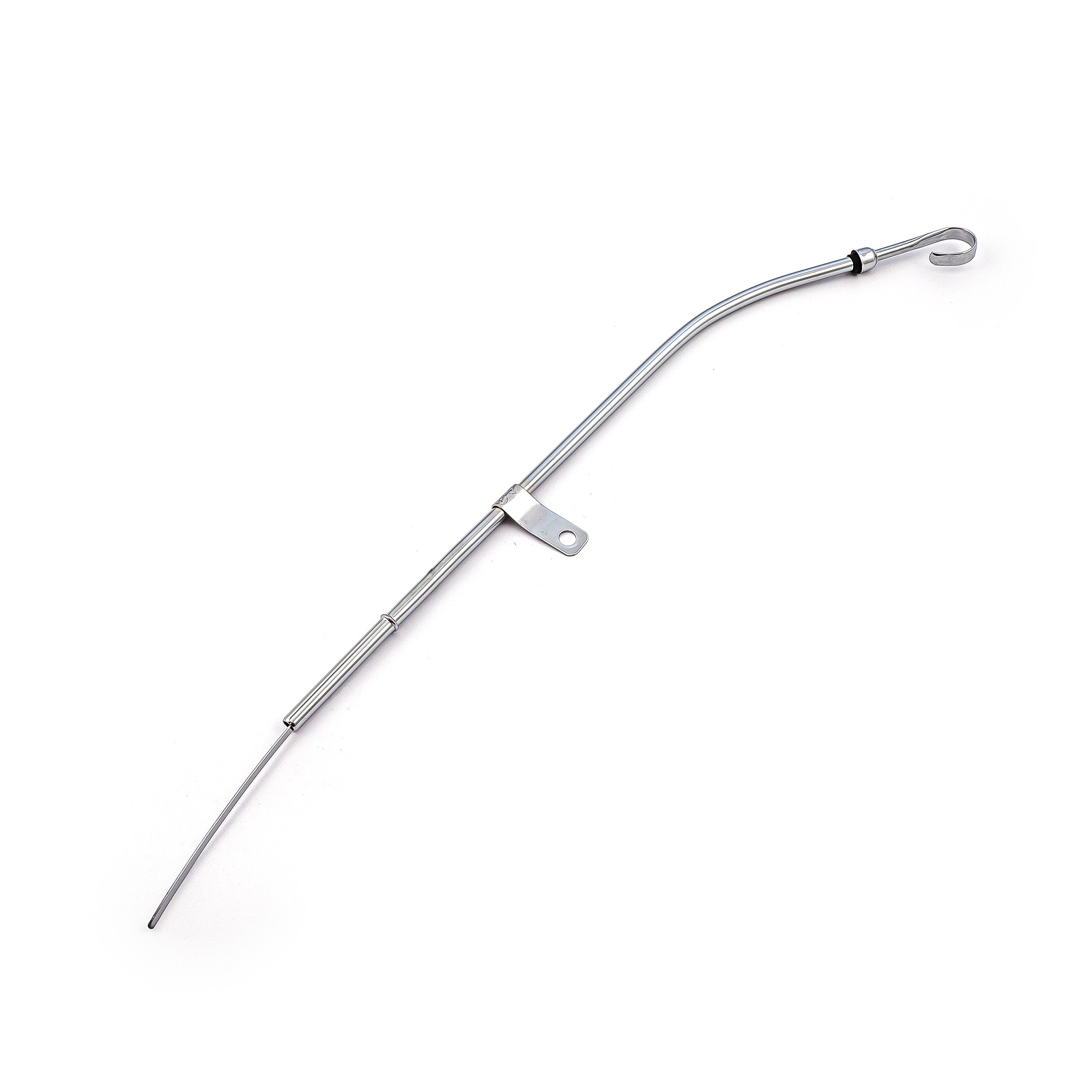 Speedmaster® PCE295.1015 Chevy SBC 350 1980-82 Chrome Engine Oil Dipstick