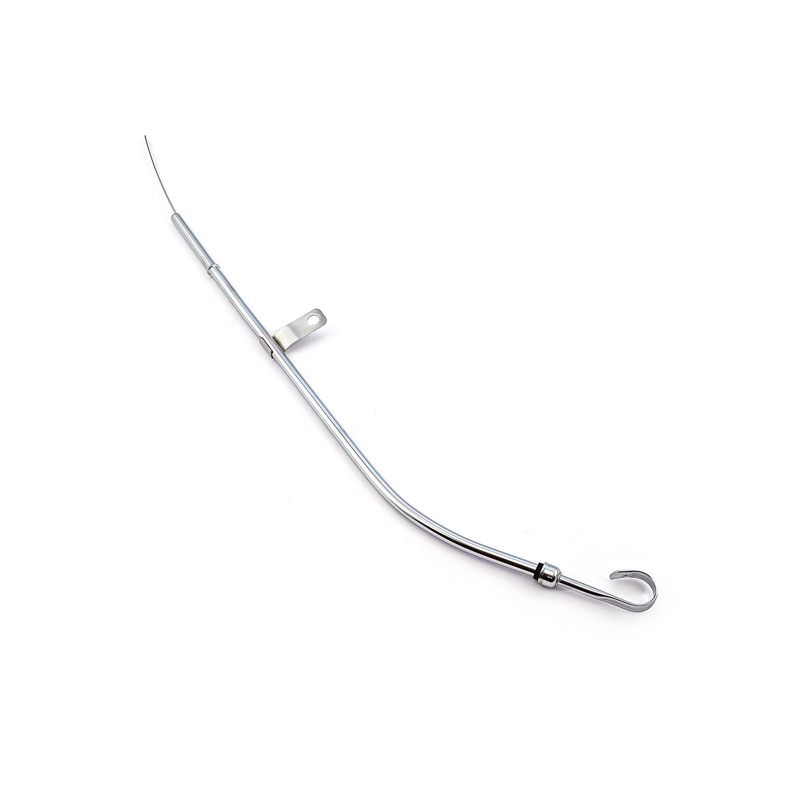 Speedmaster® PCE295.1015 Chevy SBC 350 1980-82 Chrome Engine Oil Dipstick