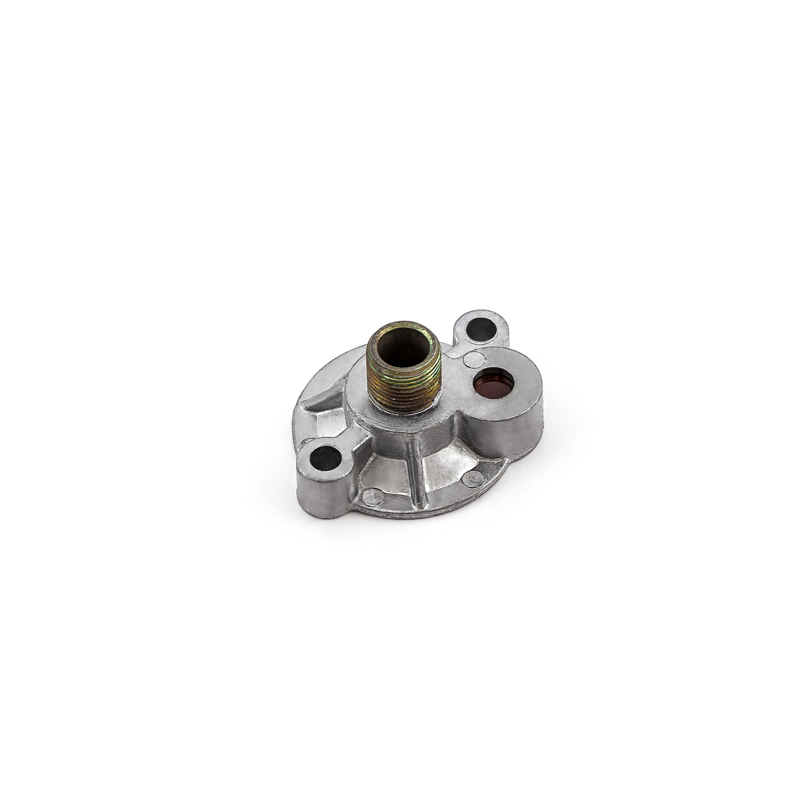 Speedmaster® PCE296.1001 Chevy SBC 350 Engine to Oil Filter Adapter