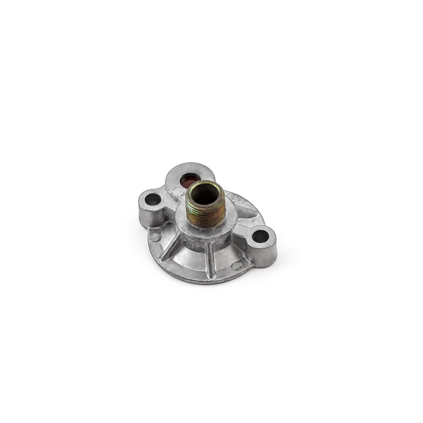 Speedmaster® PCE296.1001 Chevy SBC 350 Engine to Oil Filter Adapter