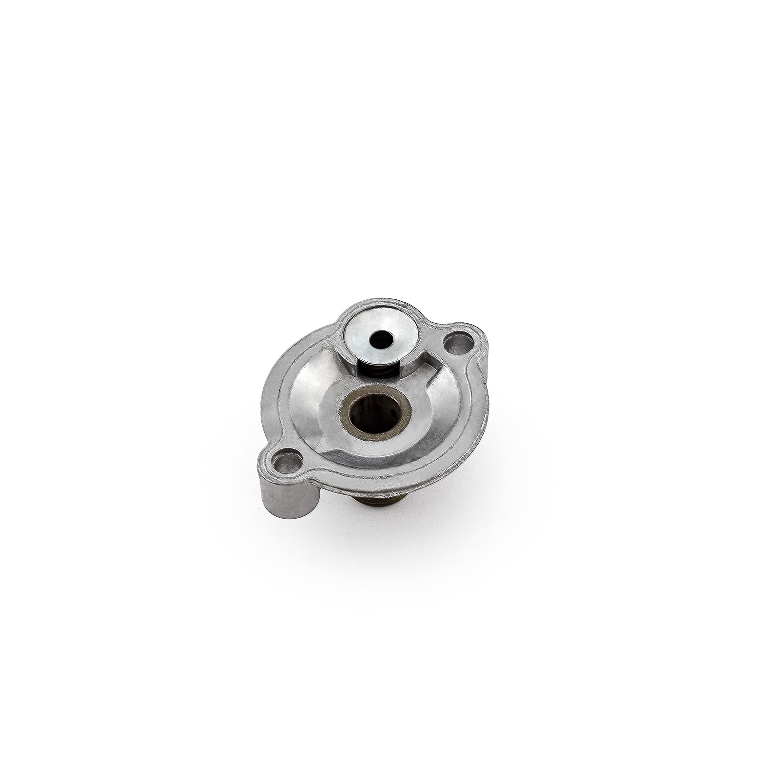 Speedmaster® PCE296.1001 Chevy SBC 350 Engine to Oil Filter Adapter