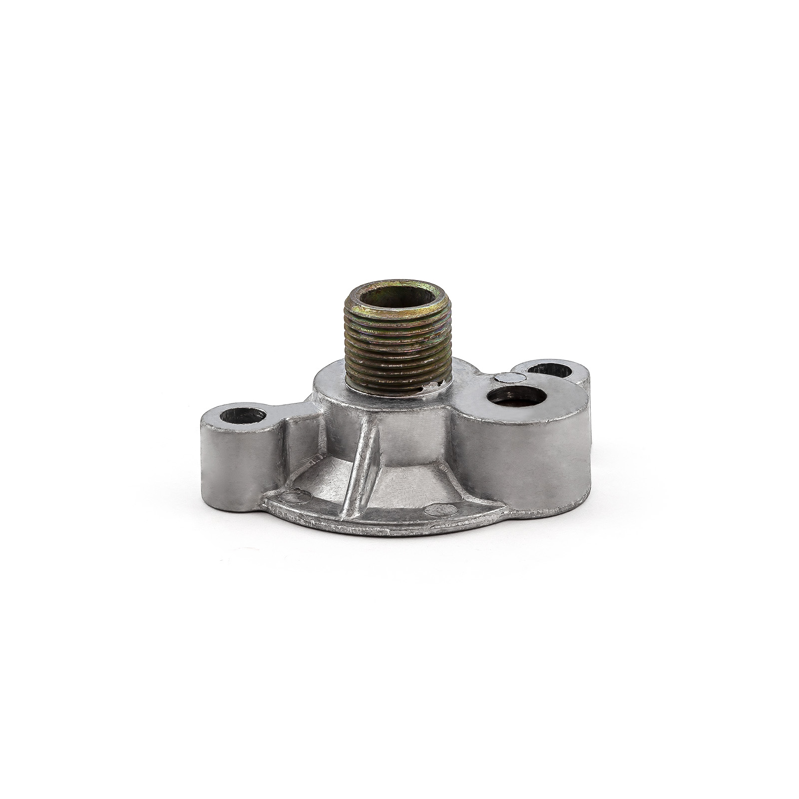 Speedmaster® PCE296.1001 Chevy SBC 350 Engine to Oil Filter Adapter