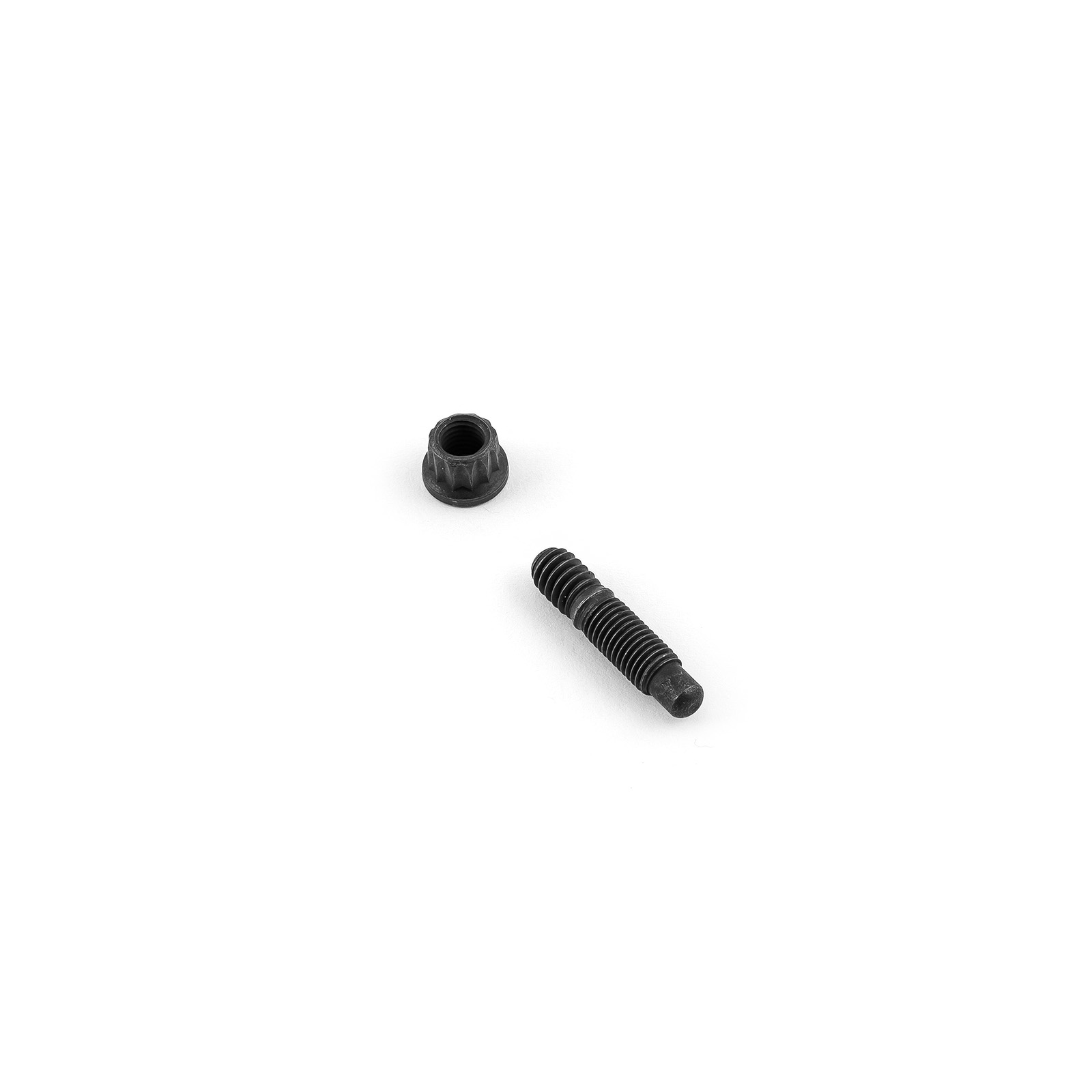 Speedmaster® PCE299.1001 Universal 12 Point Oil Pan Stud Kit (4 x 5/16" - 16 x 1/4")