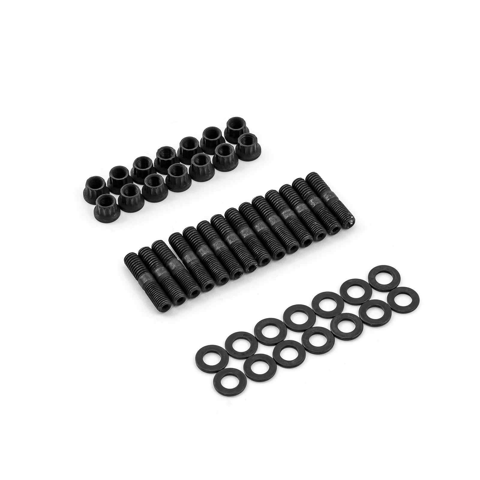 2 Speed Powerglide Oil Pan Studs - Fasteners
