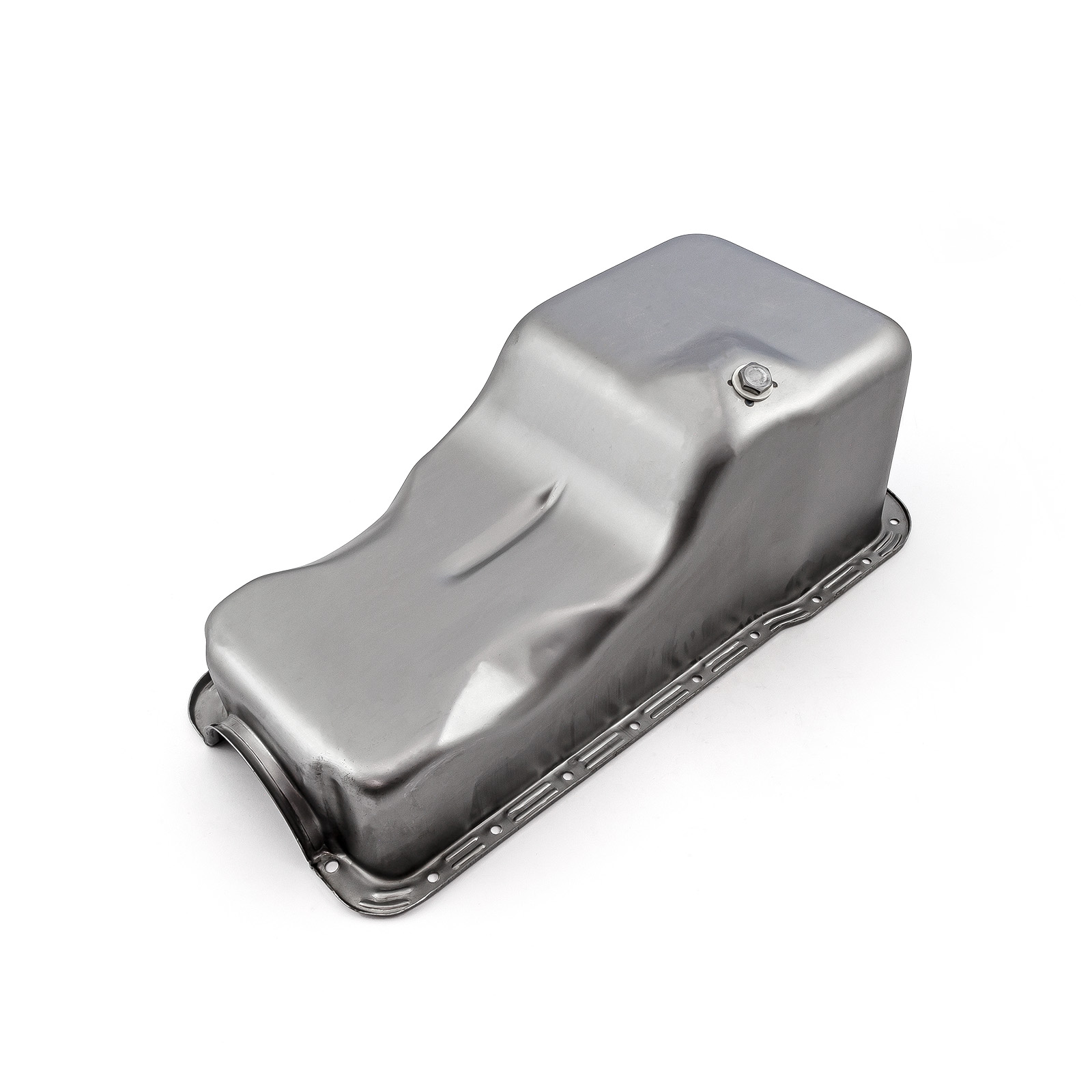 Speedmaster® PCE300.1034.01 Ford SB 289 302 Windsor 1965-87 Front Sump Unplated Oil Pan