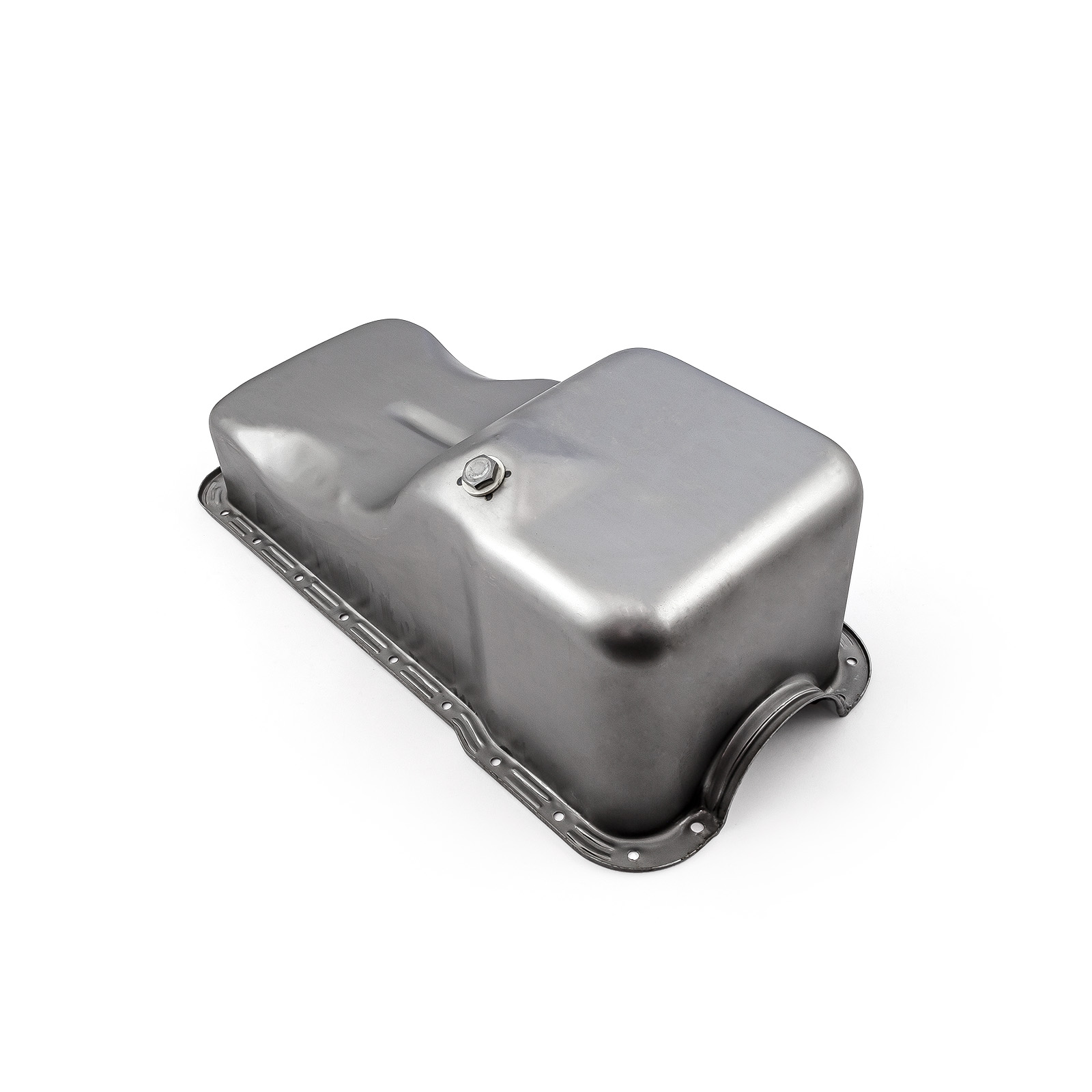 Speedmaster® PCE300.1034.01 Ford SB 289 302 Windsor 1965-87 Front Sump Unplated Oil Pan