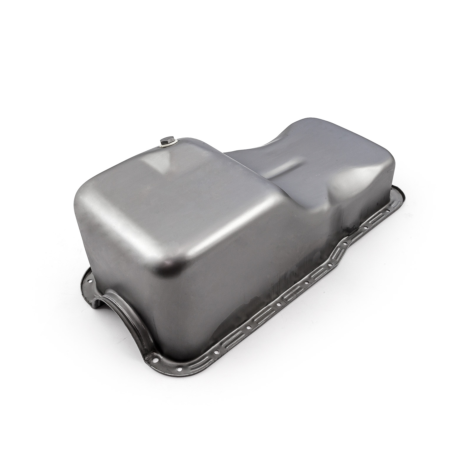 Speedmaster® PCE300.1034.01 Ford SB 289 302 Windsor 1965-87 Front Sump Unplated Oil Pan