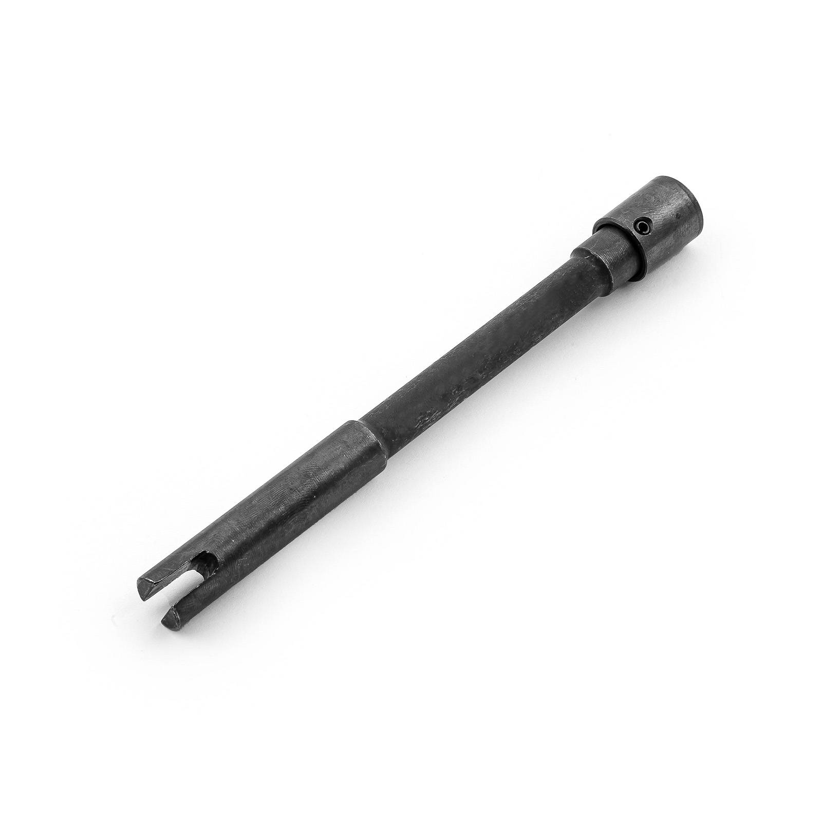 Speedmaster® PCE301.1001 Chevy SBC 350 Hardened Steel Heavy Duty Oil Pump Drive Shaft & Sleeve