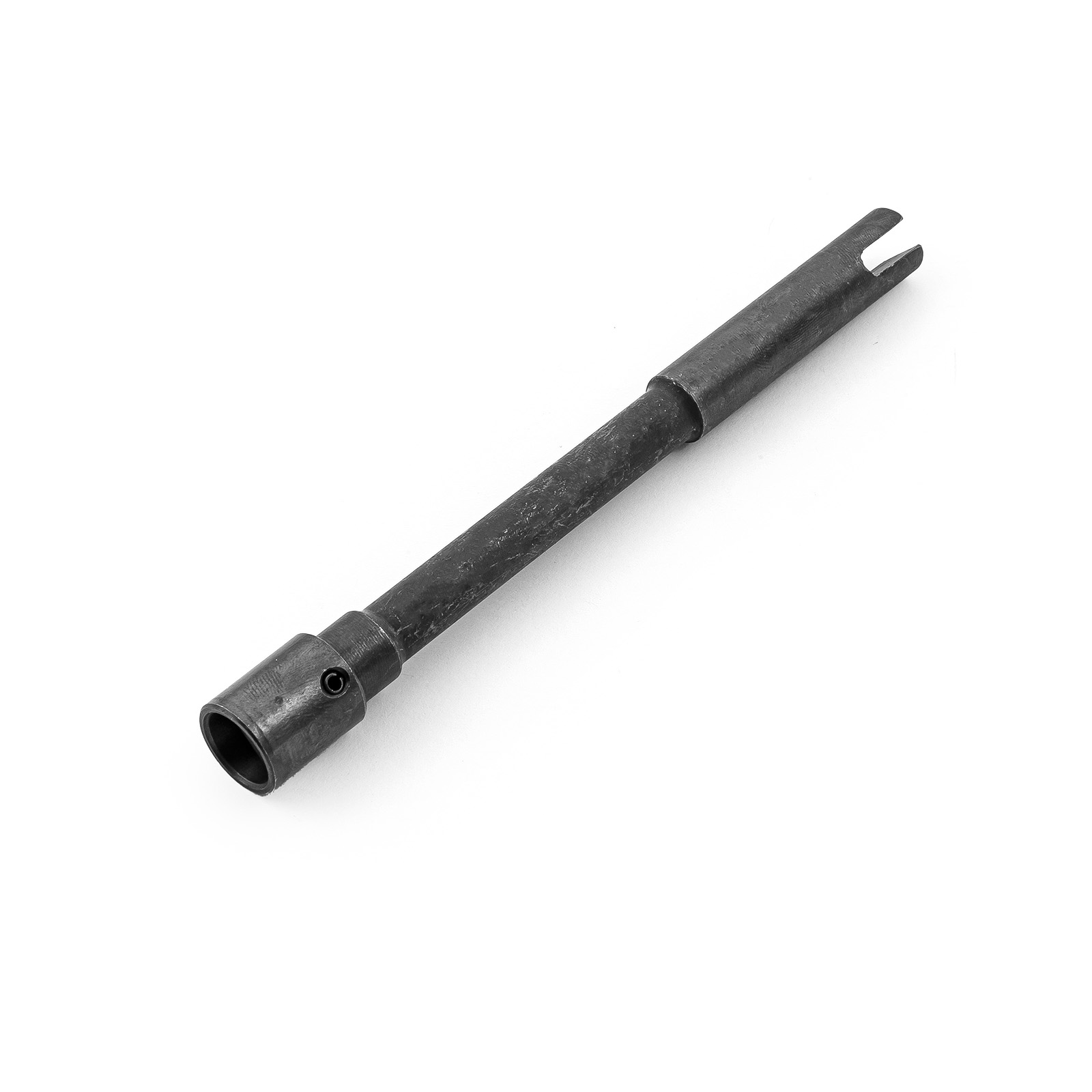 Speedmaster® PCE301.1001 Chevy SBC 350 Hardened Steel Heavy Duty Oil Pump Drive Shaft & Sleeve