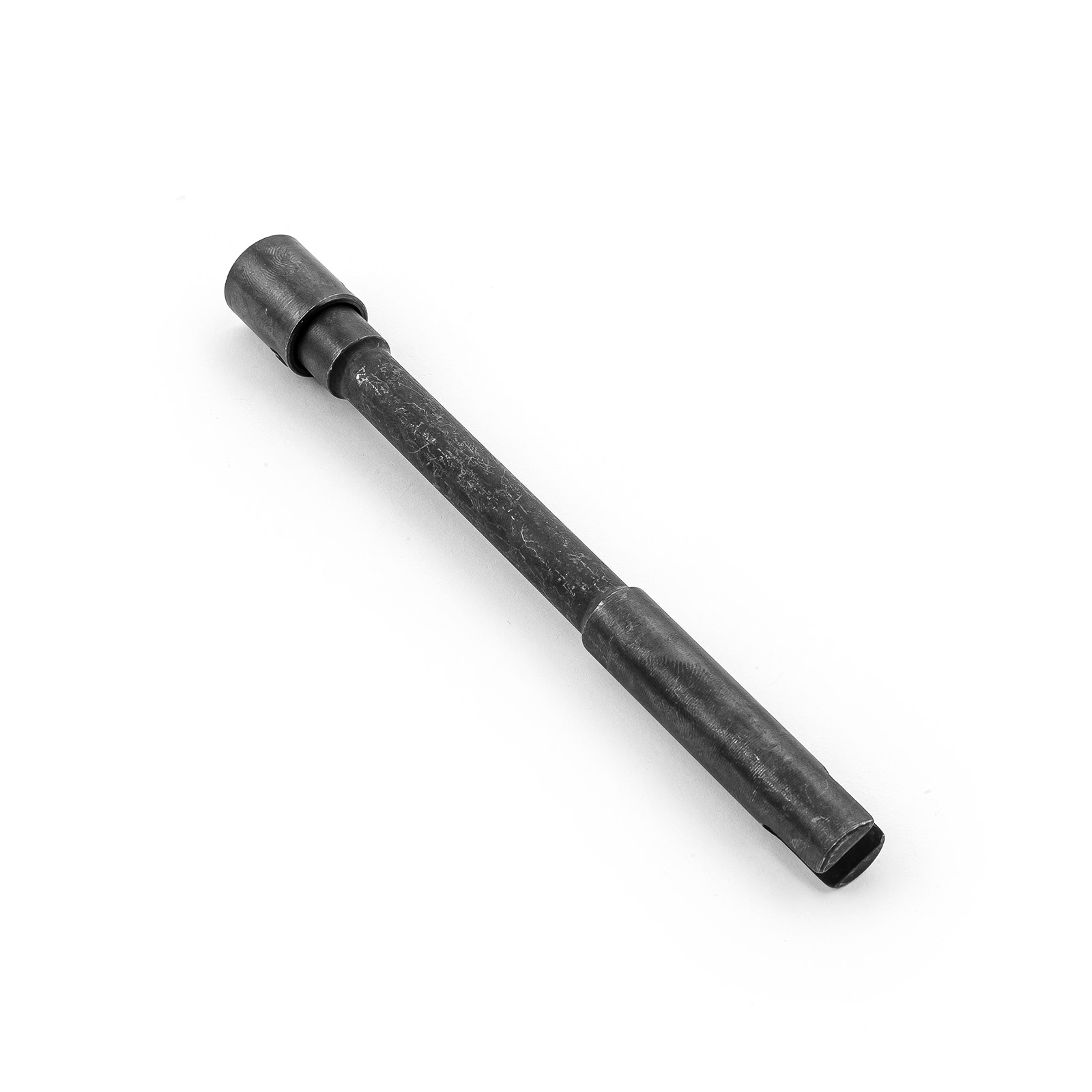 Speedmaster® PCE301.1001 Chevy SBC 350 Hardened Steel Heavy Duty Oil Pump Drive Shaft & Sleeve