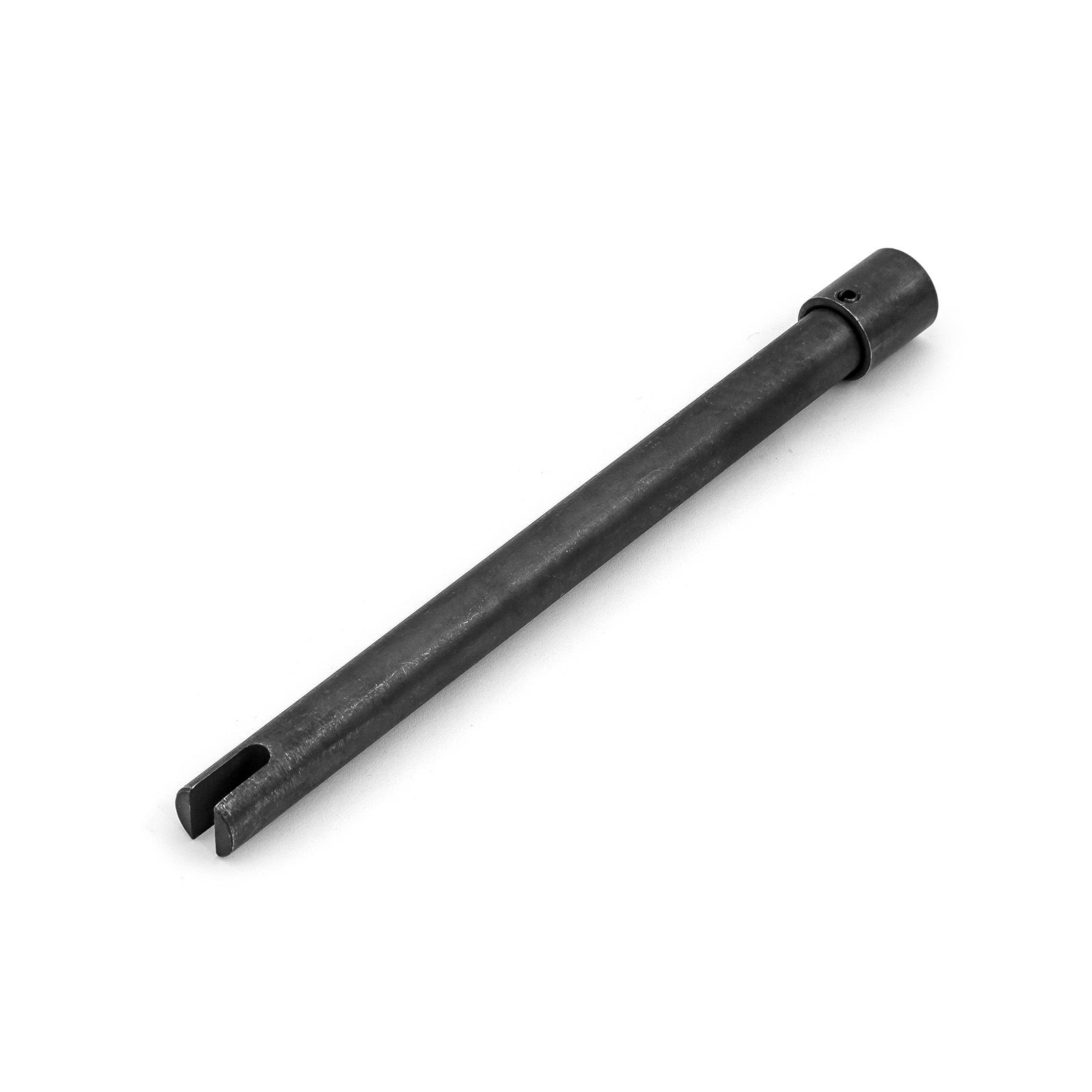 Chevy BBC 454 Hardened Steel Heavy Duty Oil Pump Drive Shaft & Sleeve