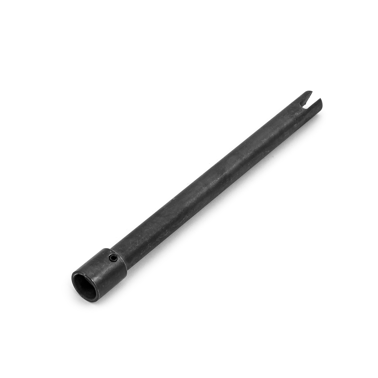 Speedmaster® PCE301.1002 Chevy BBC 454 Hardened Steel Heavy Duty Oil Pump Drive Shaft & Sleeve
