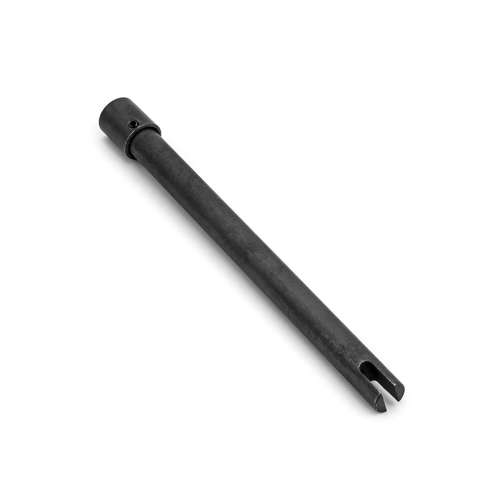 Speedmaster® PCE301.1002 Chevy BBC 454 Hardened Steel Heavy Duty Oil Pump Drive Shaft & Sleeve