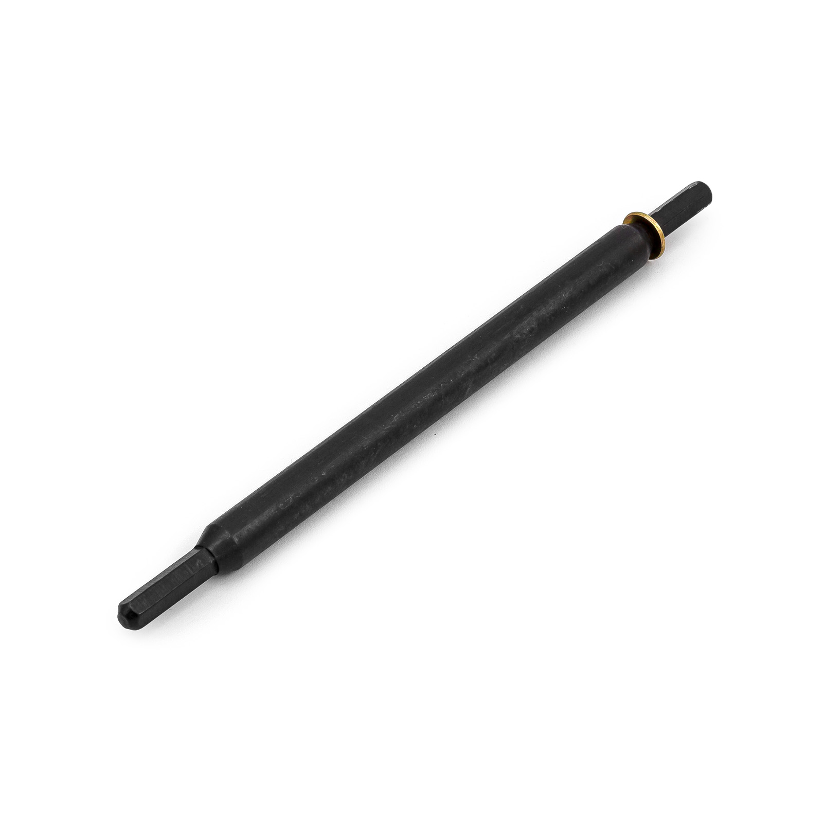 Speedmaster® PCE301.1003 Ford SBF 289 302 Windsor Hardened Steel Heavy Duty Oil Pump Drive Shaft
