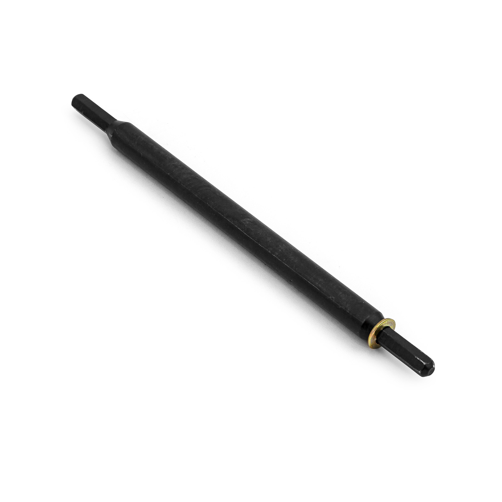 Speedmaster® PCE301.1003 Ford SBF 289 302 Windsor Hardened Steel Heavy Duty Oil Pump Drive Shaft