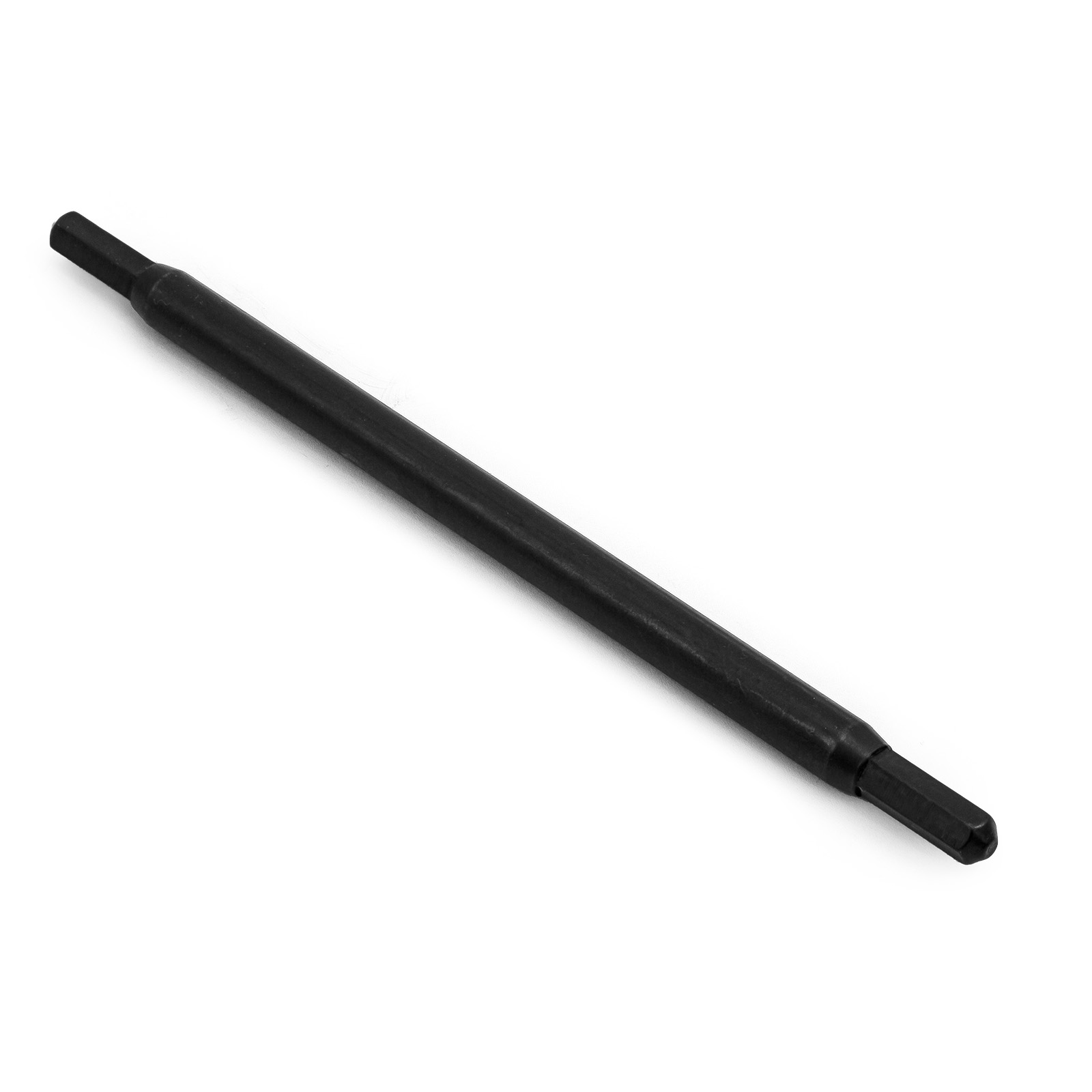 Speedmaster® PCE301.1004 Ford 351W Windsor Hardened Steel Heavy Duty Oil Pump Drive Shaft