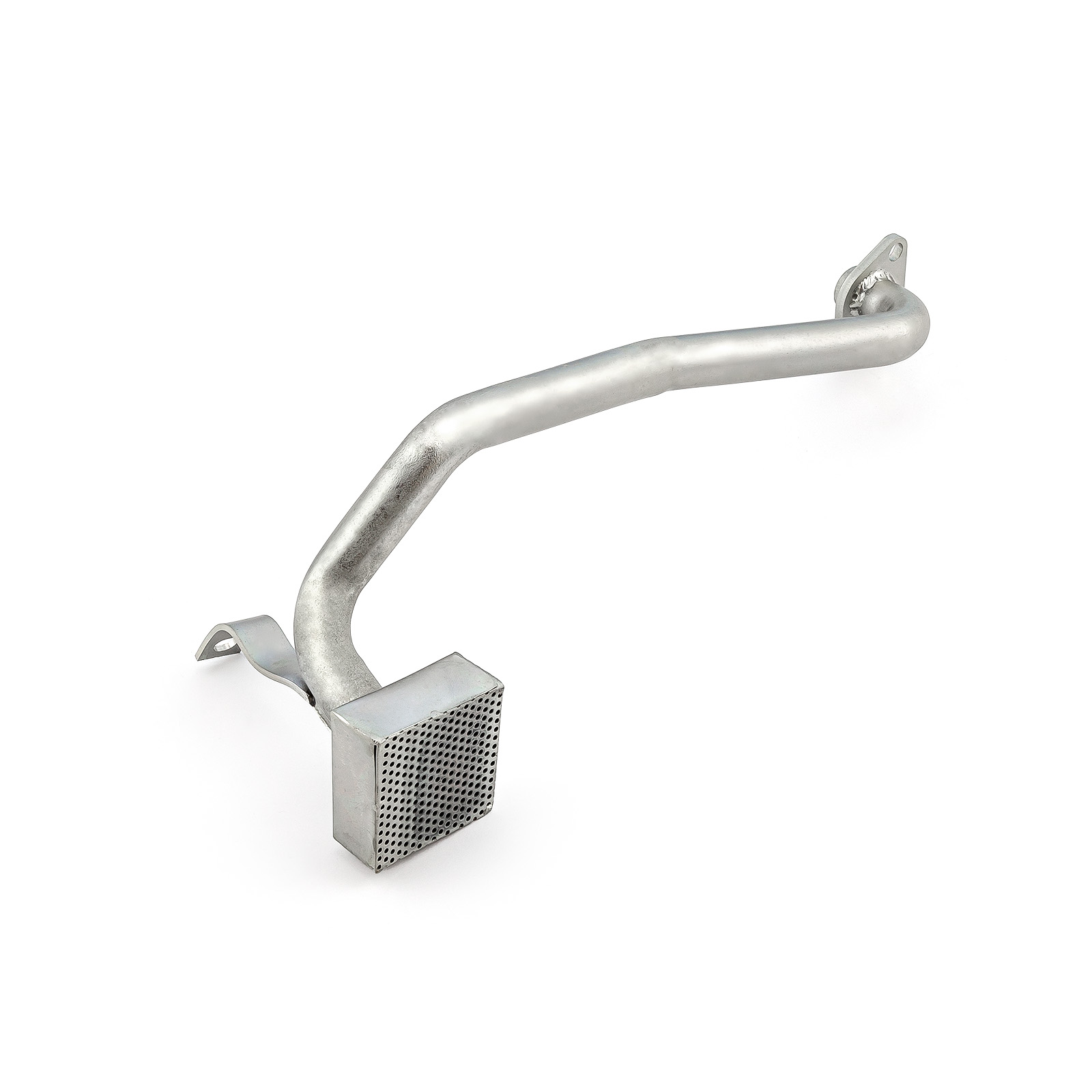 Speedmaster® PCE302.1018 Ford Modular 4.6L 5.4L High Volume Oil Pump Pickup Tube (Suits PCE303.1032)