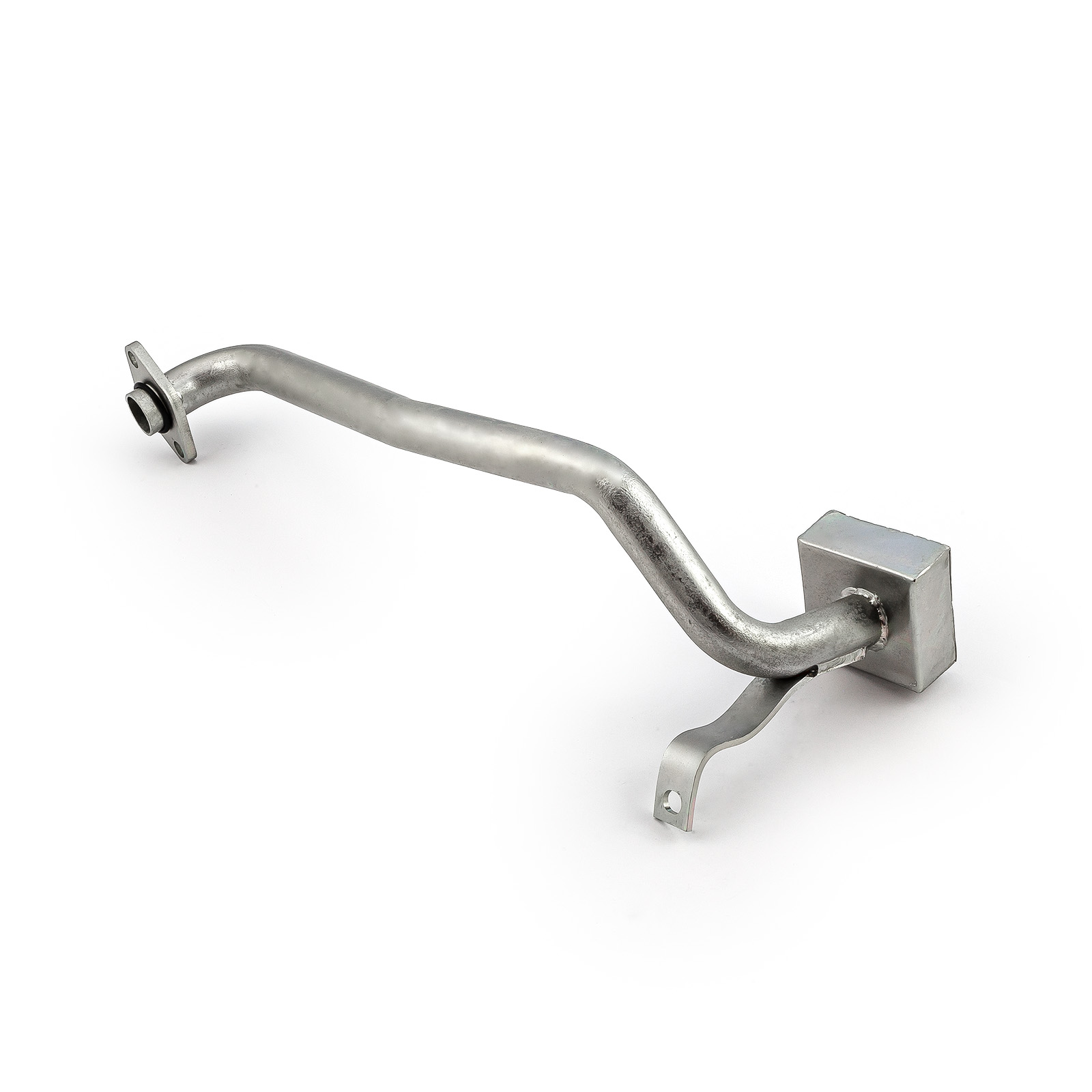 Speedmaster® PCE302.1018 Ford Modular 4.6L 5.4L High Volume Oil Pump Pickup Tube (Suits PCE303.1032)