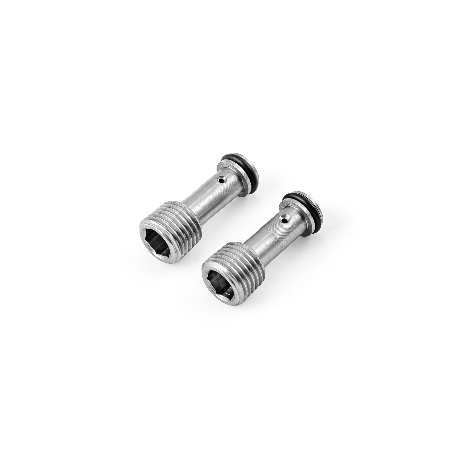 Speedmaster® PCE304.1002 Chevy SBC 350 Oil Flow Restrictor Kit