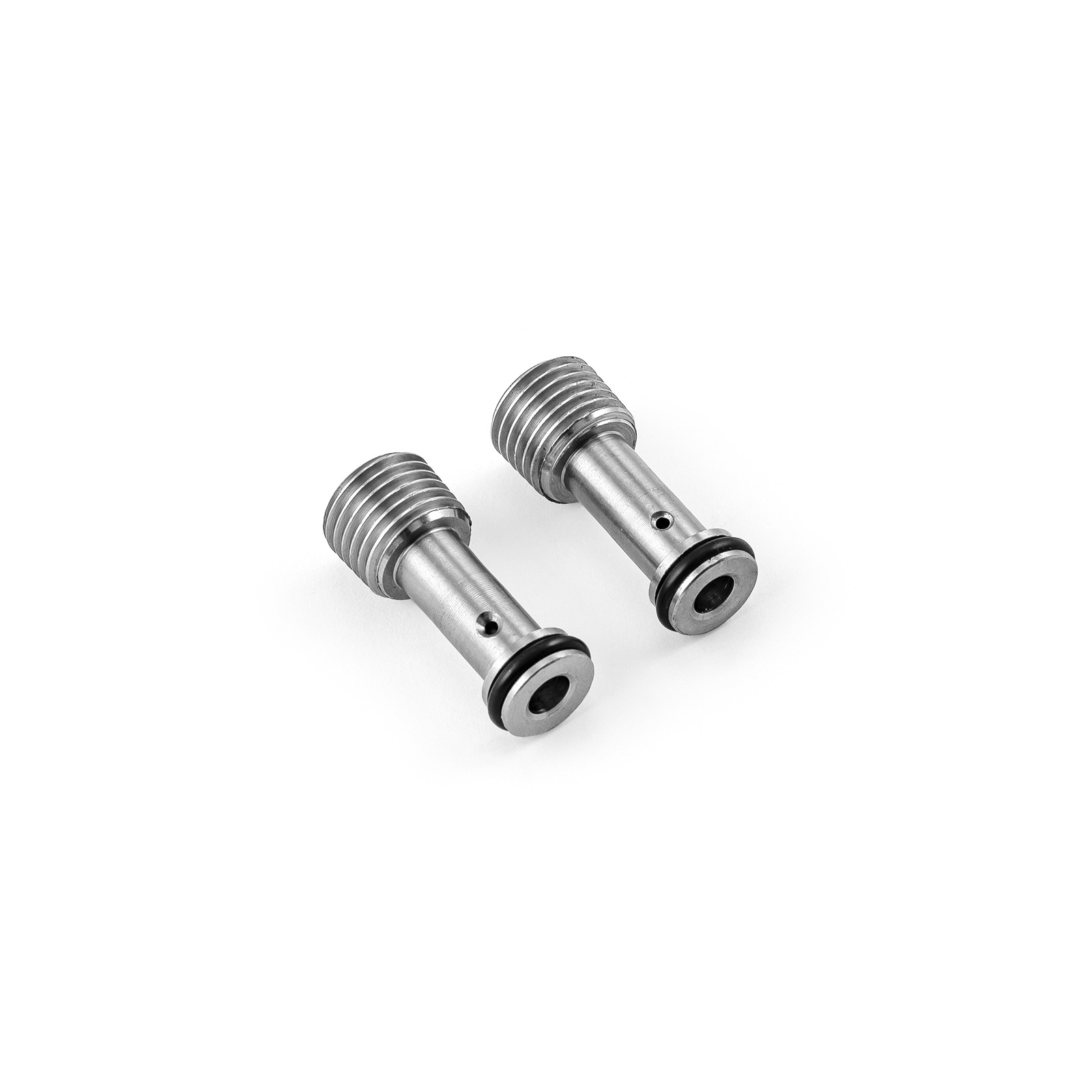 Speedmaster® PCE304.1002 Chevy SBC 350 Oil Flow Restrictor Kit