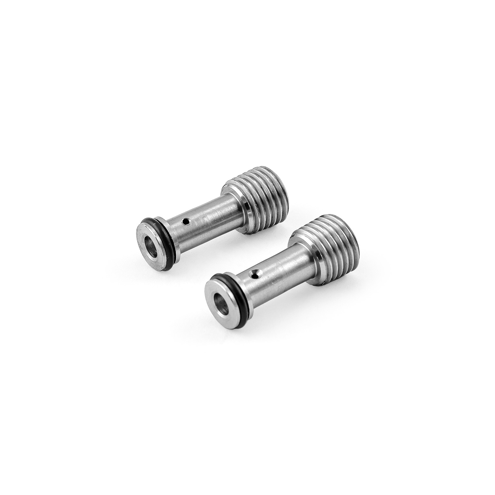 Speedmaster® PCE304.1002 Chevy SBC 350 Oil Flow Restrictor Kit