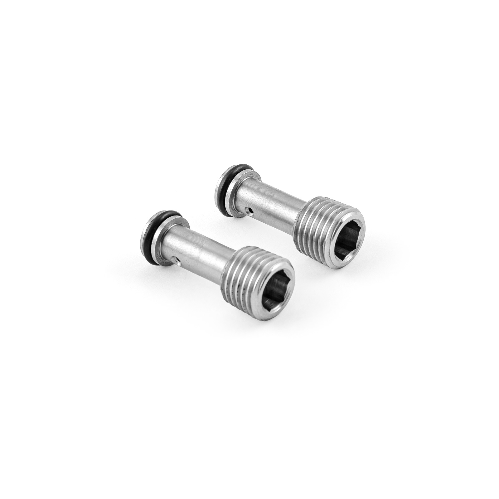 Speedmaster® PCE304.1002 Chevy SBC 350 Oil Flow Restrictor Kit