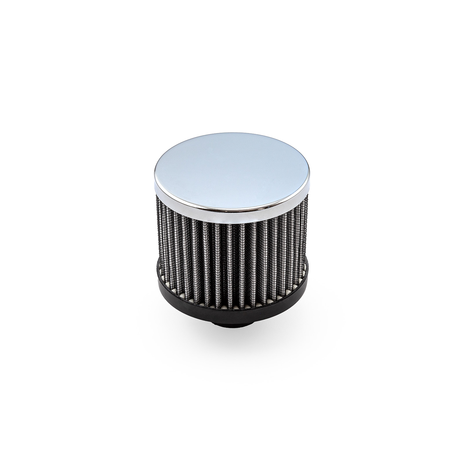 Speedmaster® PCE309.1011 Chrome Valve Cover Filter Breather (Push In)