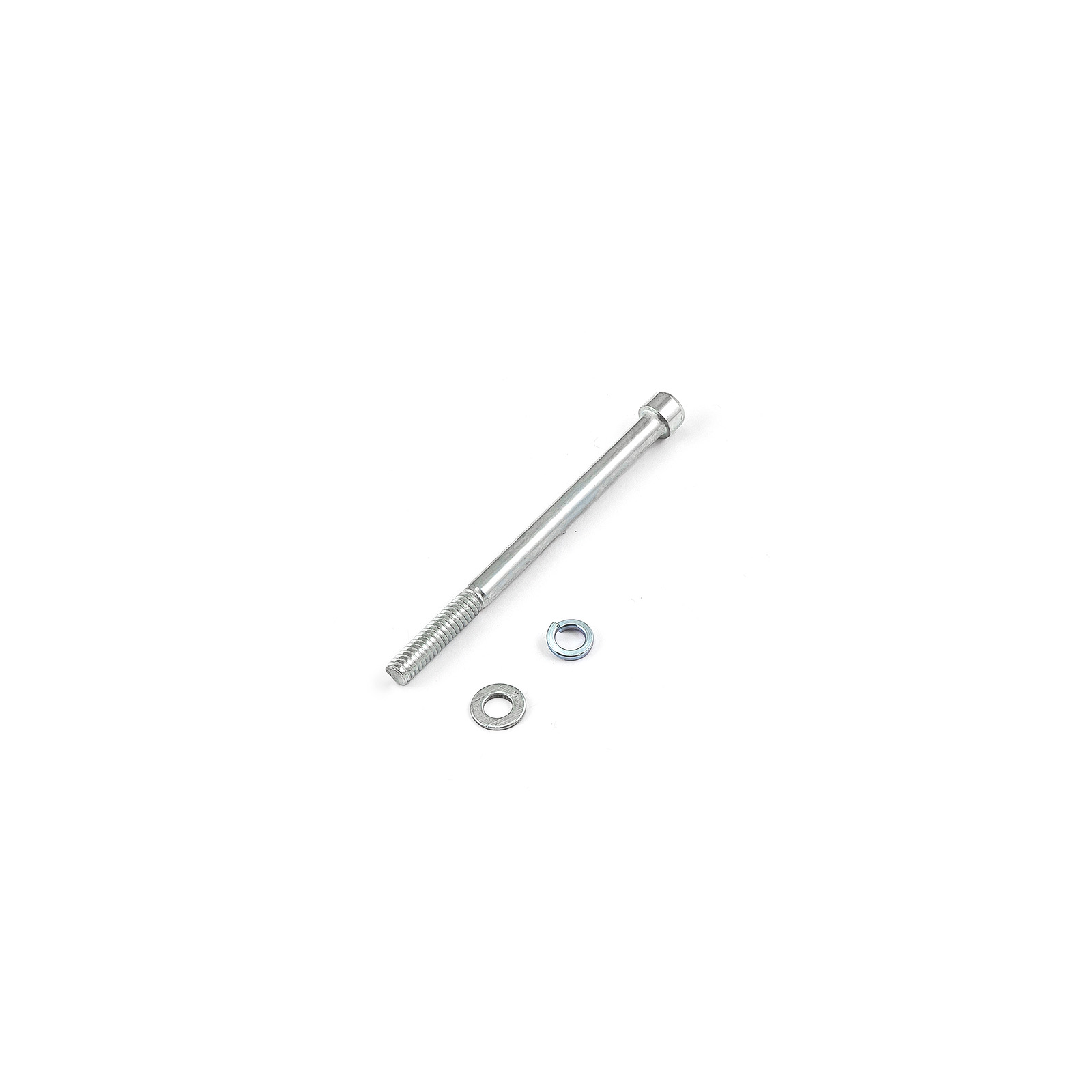 Speedmaster® PCE310.1019 4" Steel Allen Head Valve Cover Bolts - w/ 1/4 Thread [12pcs]