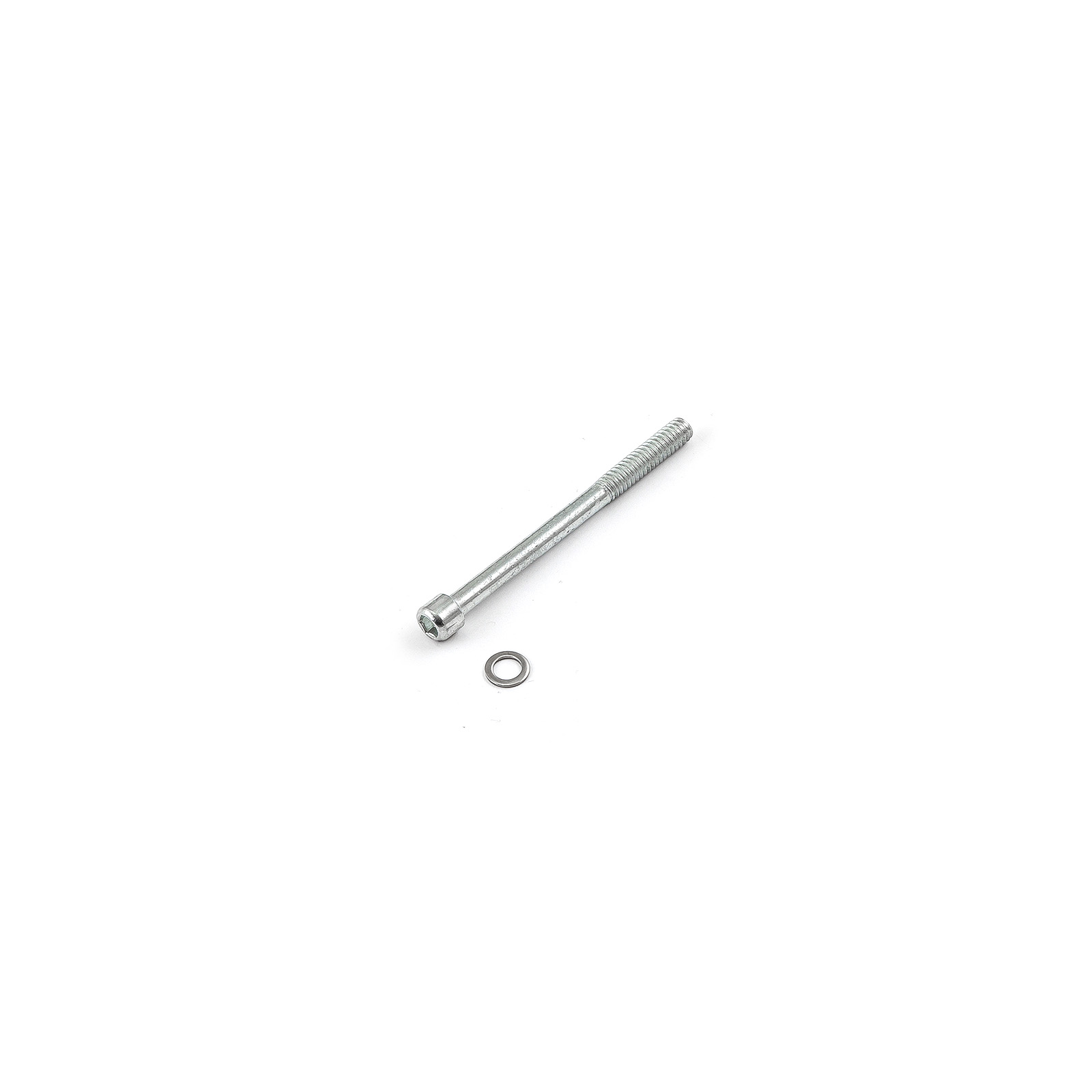Speedmaster® PCE310.1020 3" Steel Allen Head Valve Cover Bolts - w/ 1/4 Thread [14pcs]