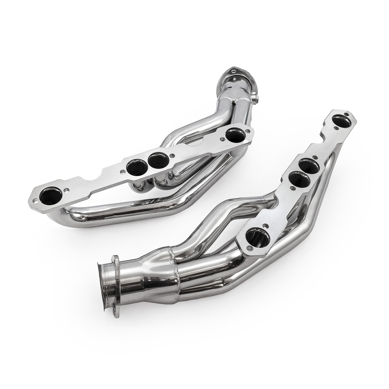 Speedmaster® PCE316.1027.04 Chevy SBC 350 Pickup Truck 1988-95 Ceramic Coated Headers