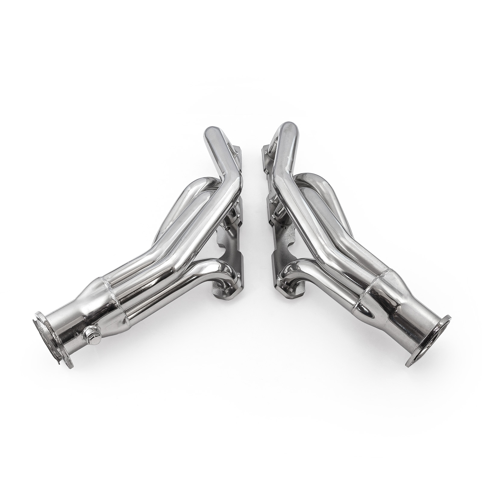 Speedmaster® PCE316.1027.04 Chevy SBC 350 Pickup Truck 1988-95 Ceramic Coated Headers