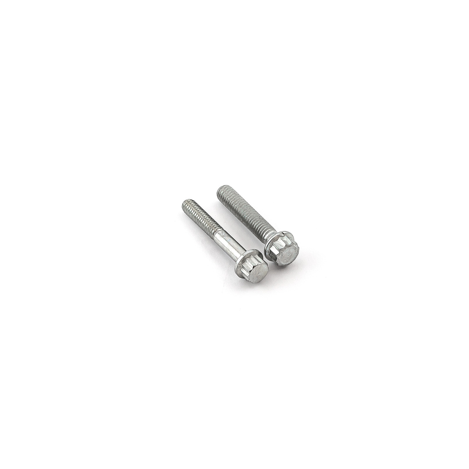 Speedmaster® PCE318.1003 Ford 351C Cleveland 12 Point Steel Intake Manifold Bolt Kit