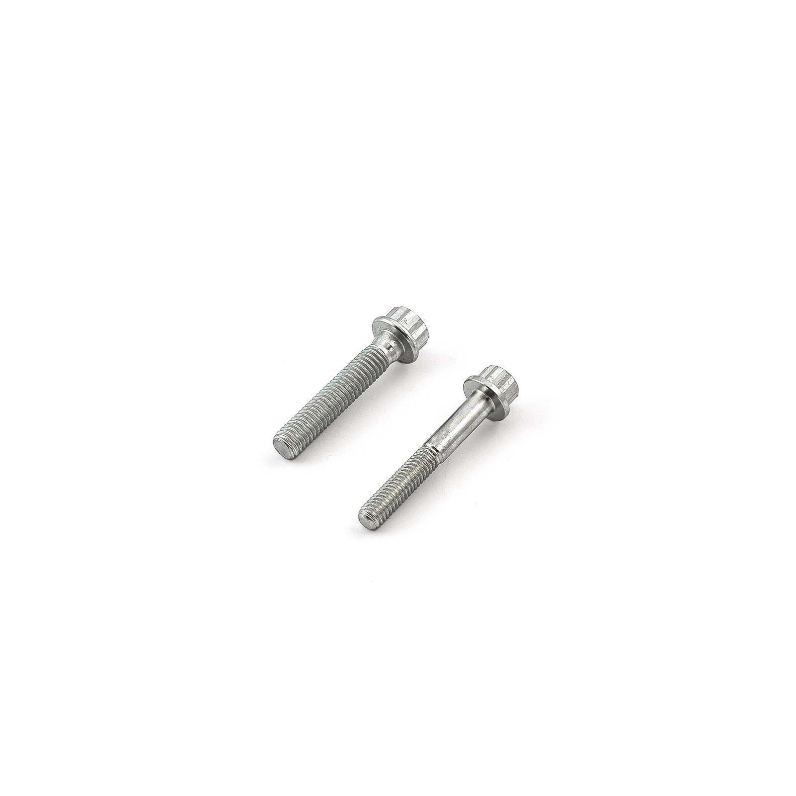 Speedmaster® PCE318.1003 Ford 351C Cleveland 12 Point Steel Intake Manifold Bolt Kit
