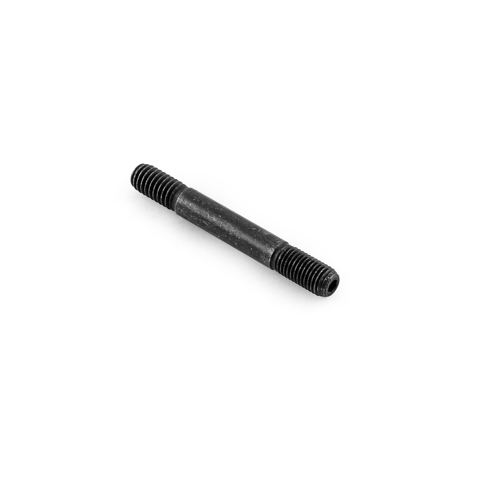 Speedmaster® PCE318.1005 Ford SB 289 302 351 Windsor 12 Point Black Oxide Intake Manifold Stud Kit