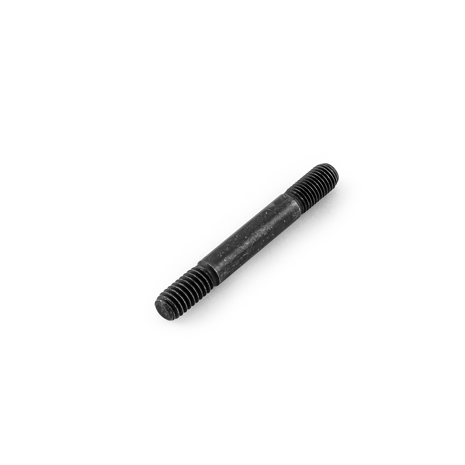 Speedmaster® PCE318.1005 Ford SB 289 302 351 Windsor 12 Point Black Oxide Intake Manifold Stud Kit