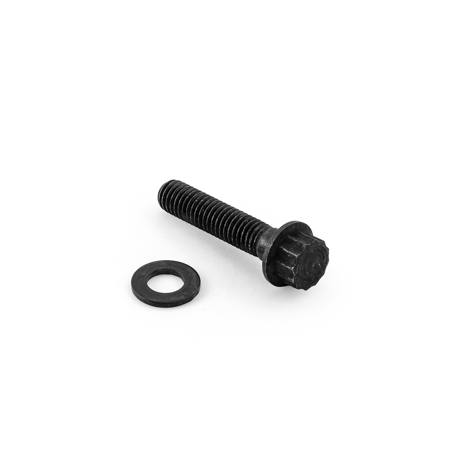 Speedmaster® PCE318.1006 Holden 253 304 308 12 Point Black Oxide Intake Manifold Bolt Kit