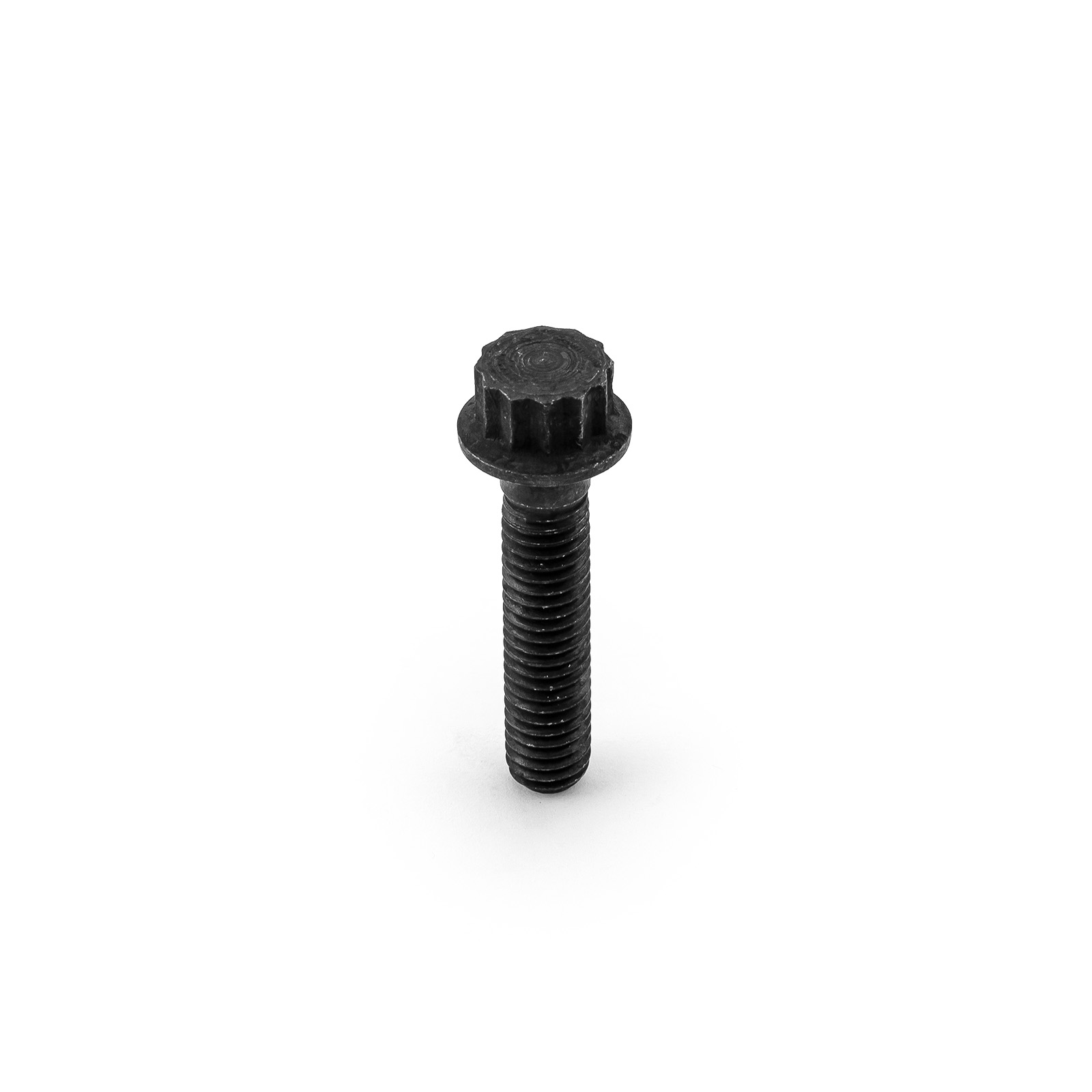 Speedmaster® PCE318.1006 Holden 253 304 308 12 Point Black Oxide Intake Manifold Bolt Kit