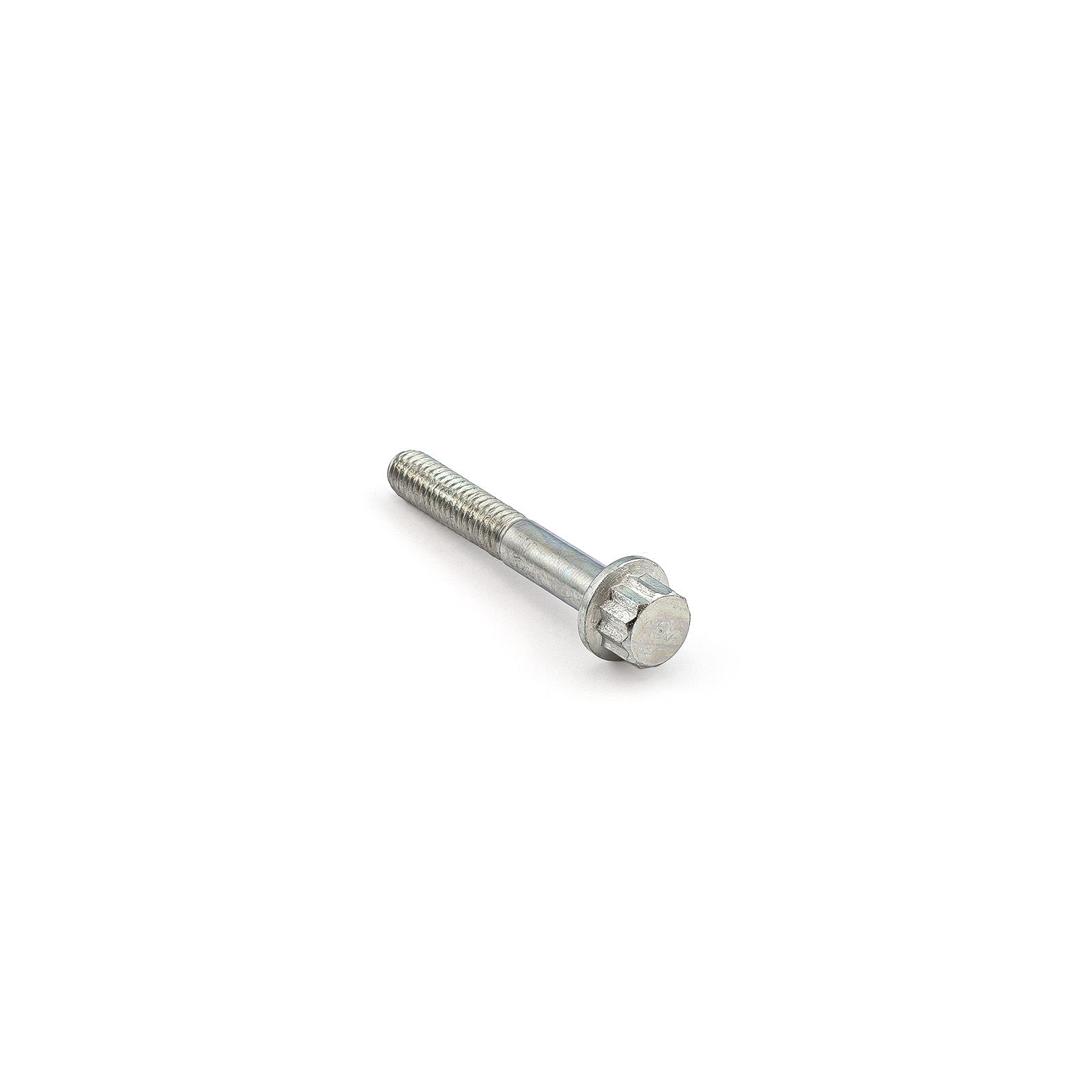 Speedmaster® PCE318.1007 Ford SB 289 302 351 Windsor 12 Point Steel Intake Manifold Bolt Kit