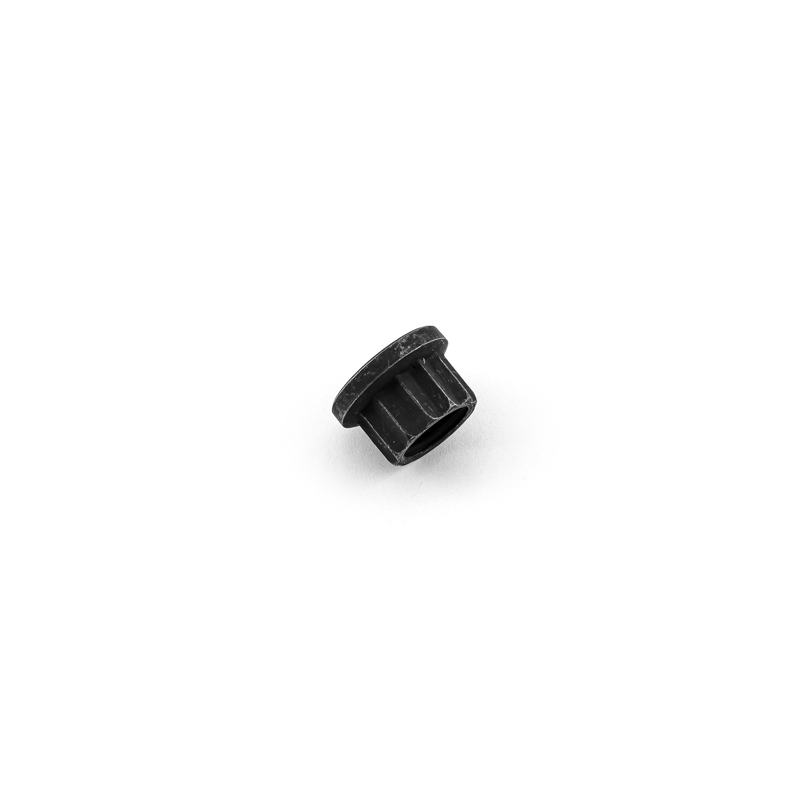 Speedmaster® PCE319.1002 7/16" x 20 Unf Black Oxide 12 Point Hex Nut