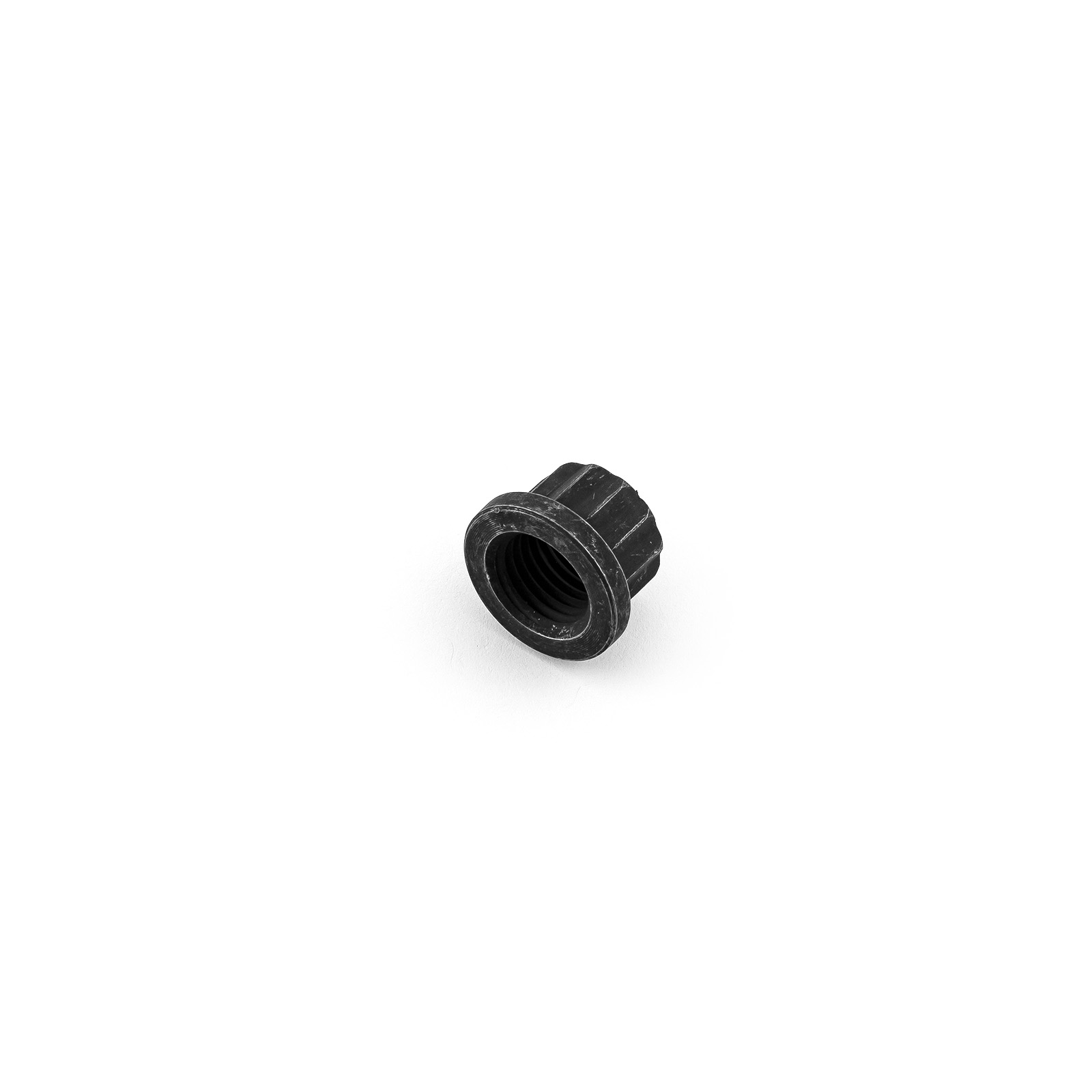 Speedmaster® PCE319.1002 7/16" x 20 Unf Black Oxide 12 Point Hex Nut