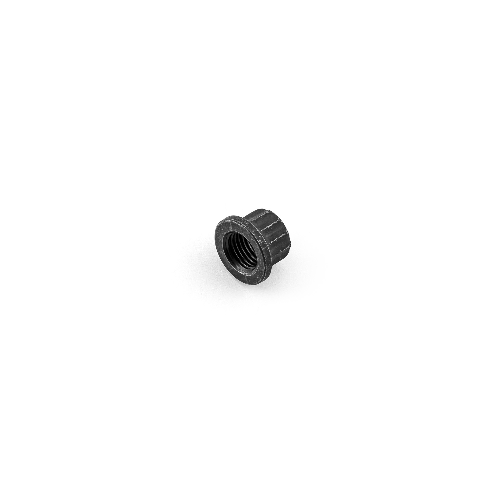 Speedmaster® PCE319.1005 3/8" x 24 Unf Black Oxide 12 Point Hex Nut