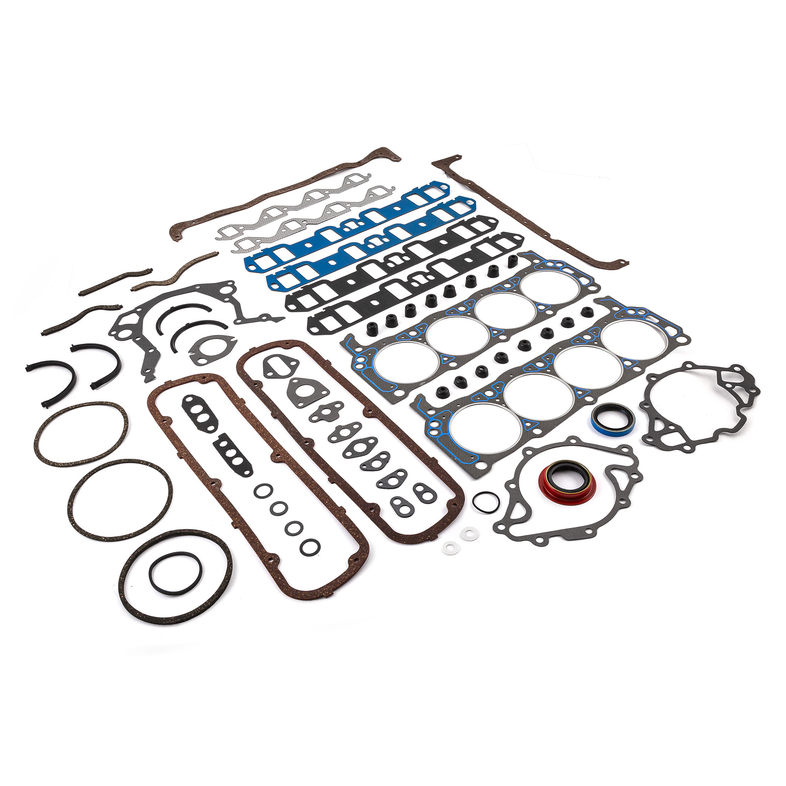 Speedmaster® PCE347.1001 Ford 289 302 1963-82 Windsor Full Gasket Set