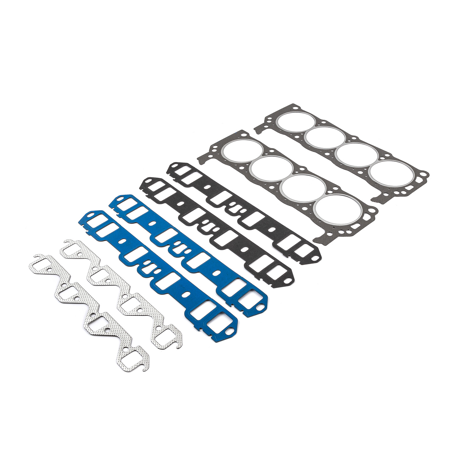 Speedmaster® PCE347.1001 Ford 289 302 1963-82 Windsor Full Gasket Set