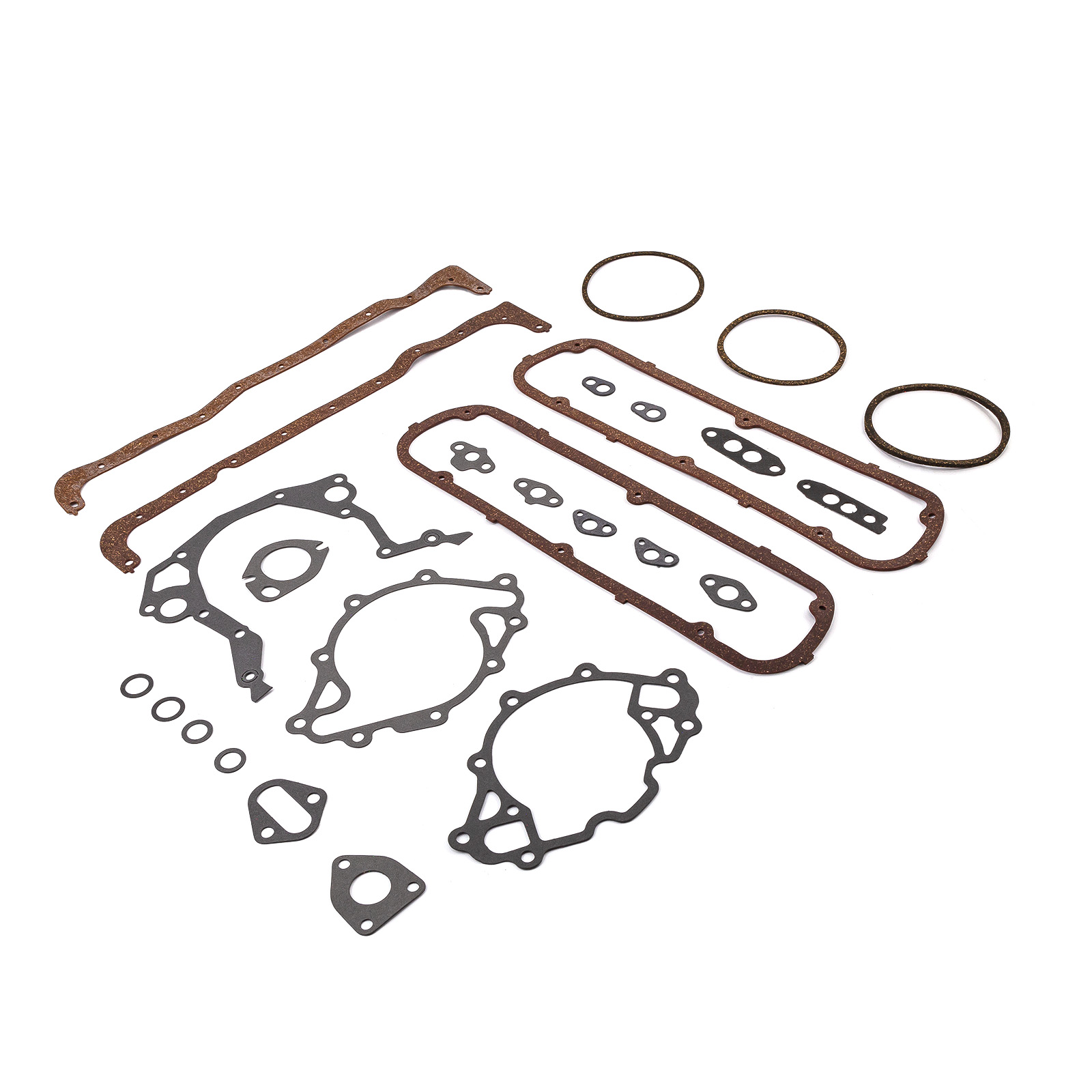 Speedmaster® PCE347.1001 Ford 289 302 1963-82 Windsor Full Gasket Set