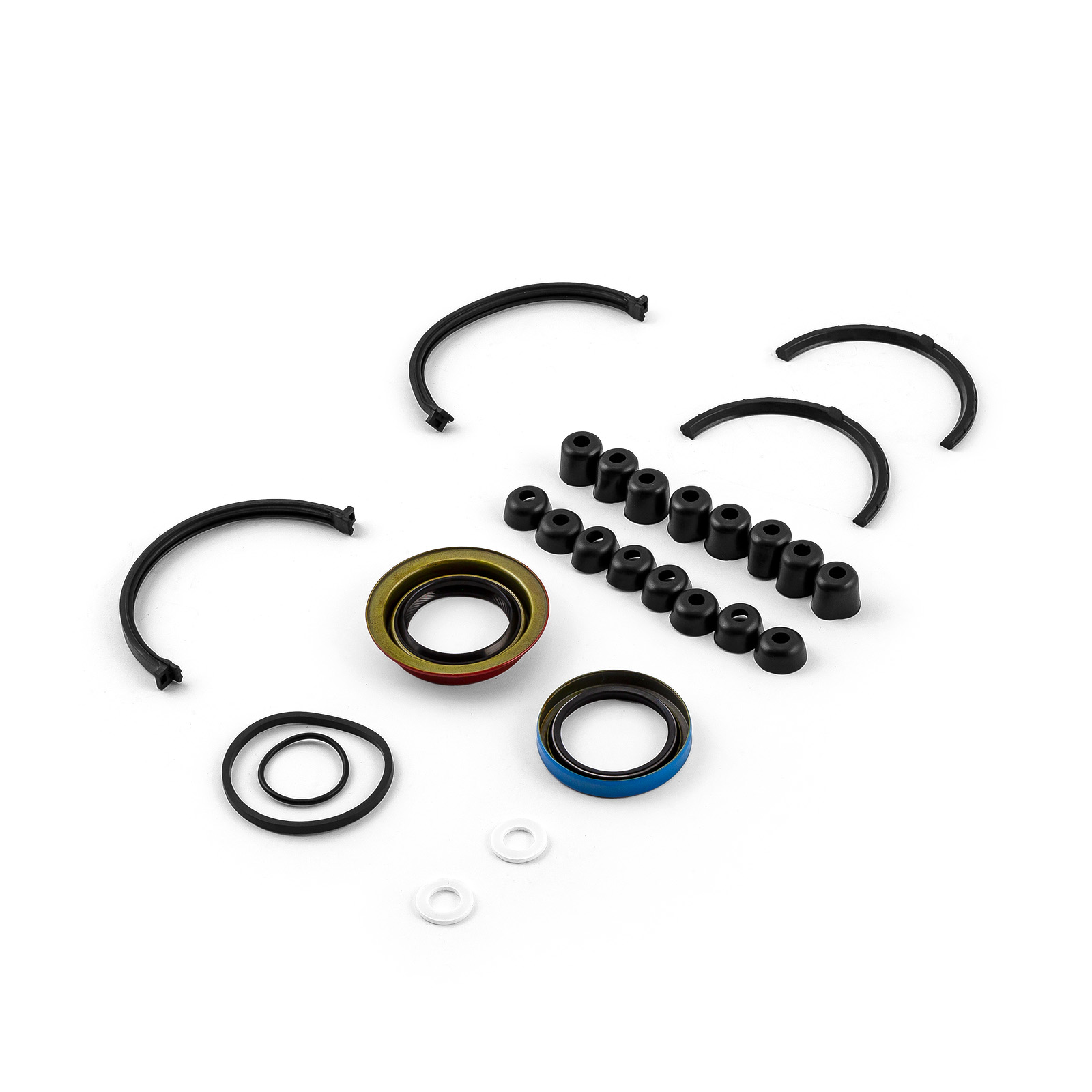 Speedmaster® PCE347.1001 Ford 289 302 1963-82 Windsor Full Gasket Set