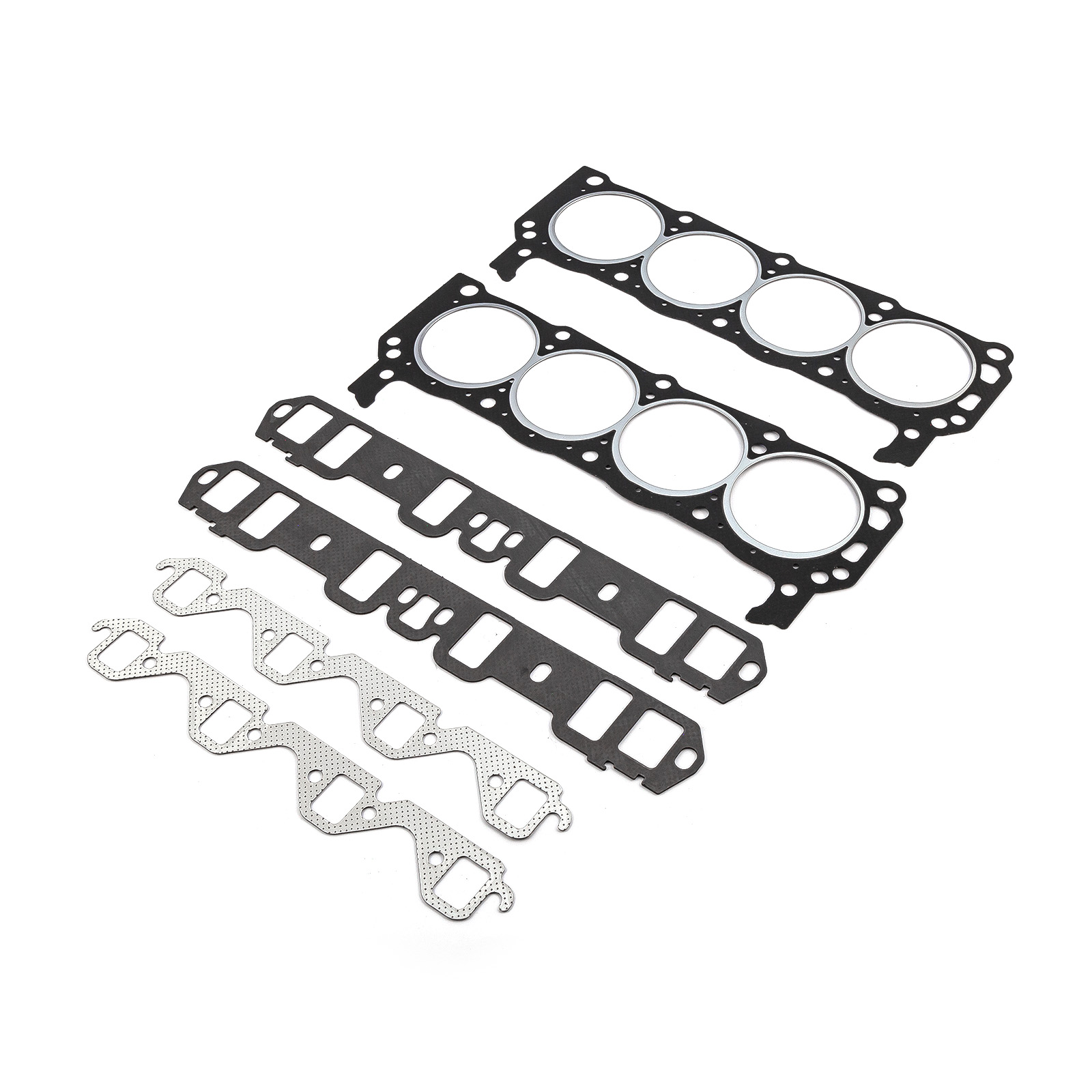 Best Gasket Full Engine Gasket Set – Packard 282 / 120 Flathead Straight 8 (1935-47)